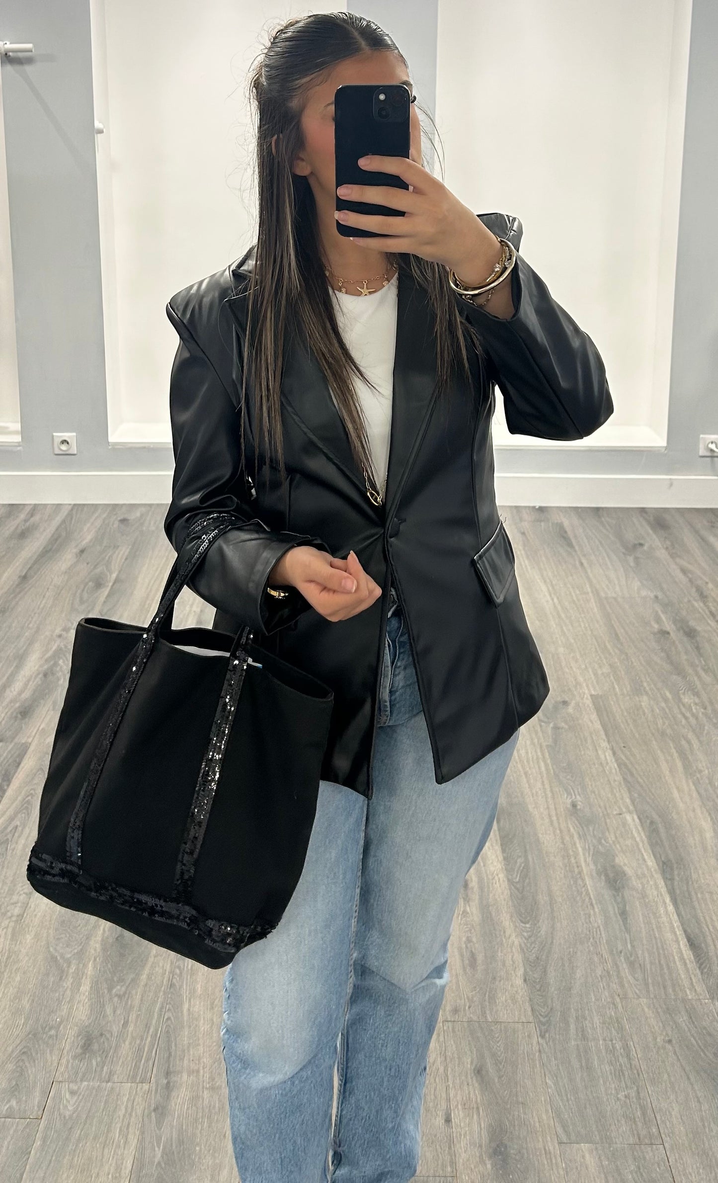 ✨Blazer Mira✨