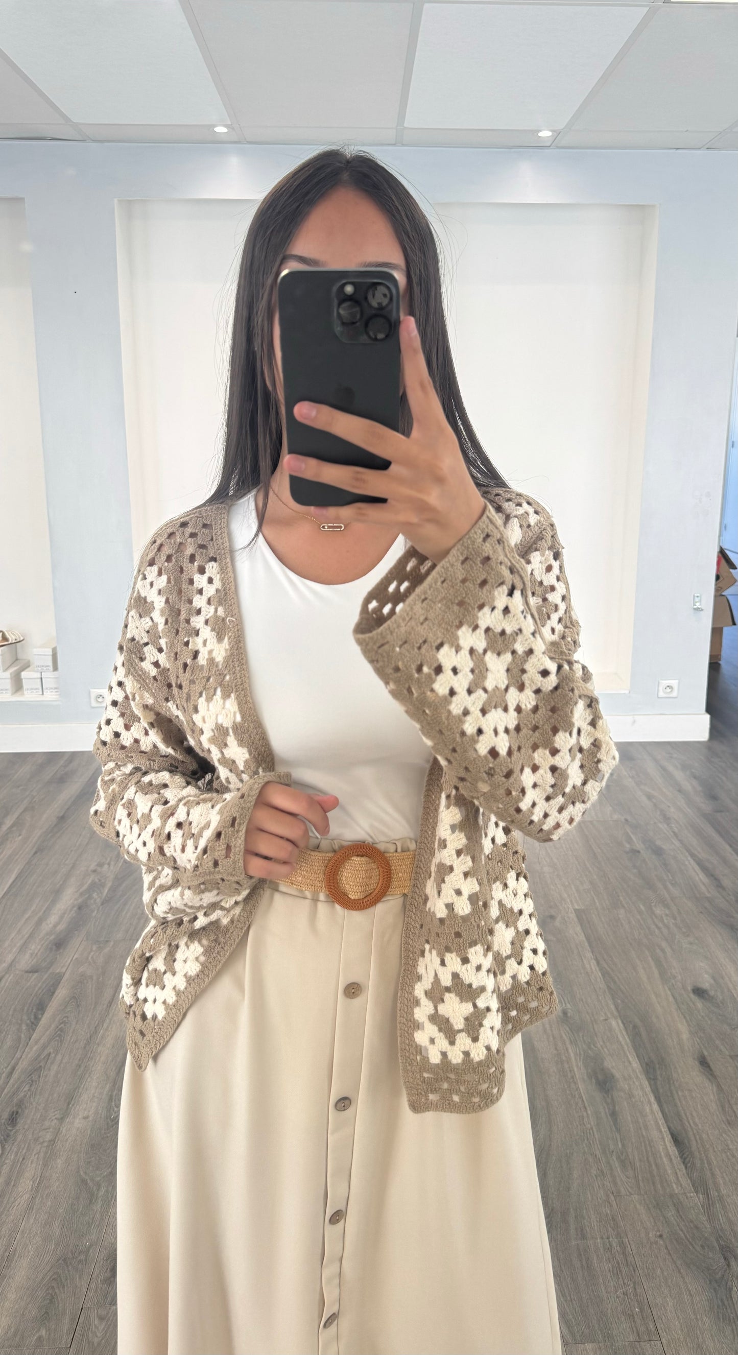 ✨ Jupe Sara✨