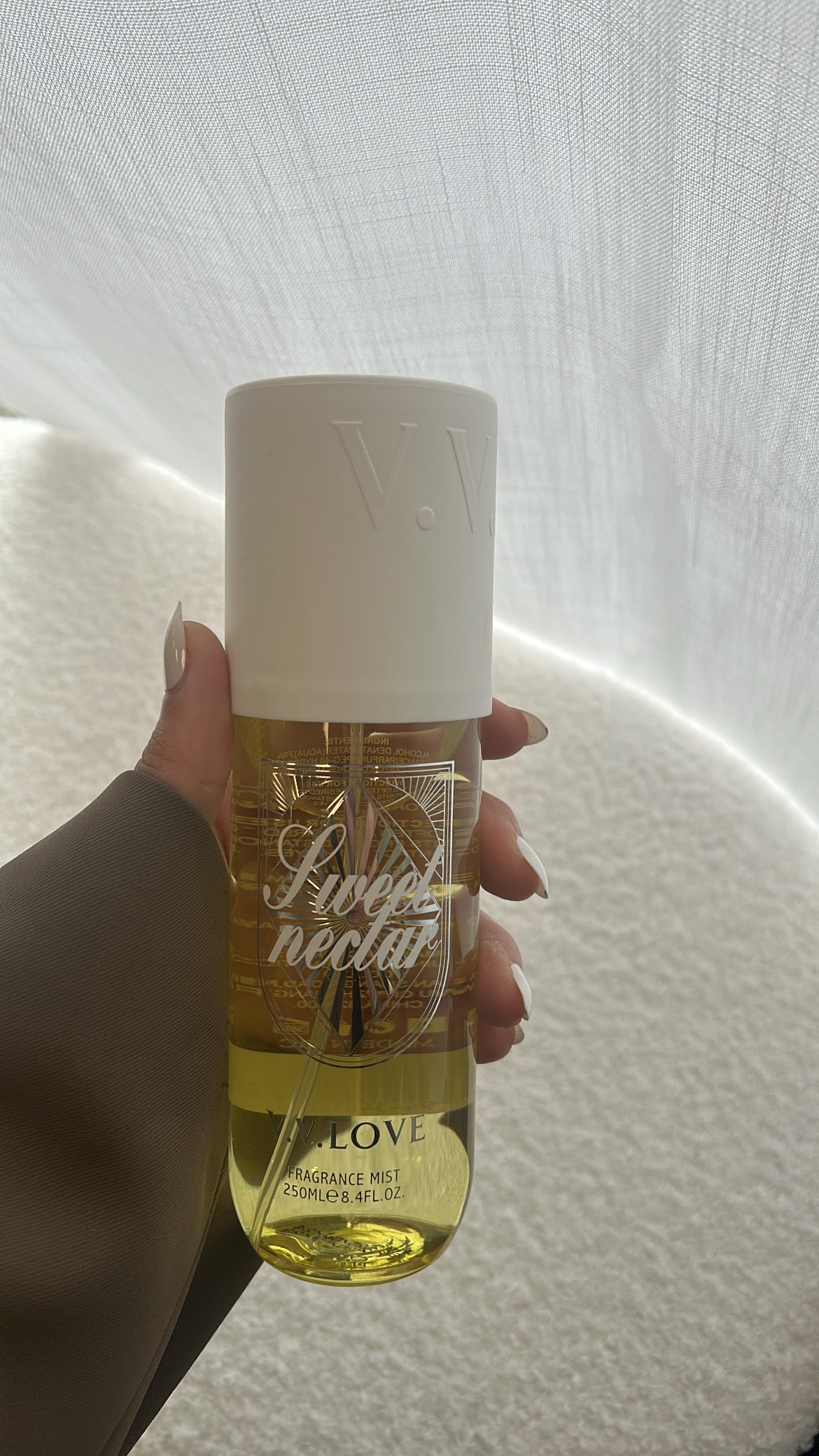 Brume Sweet Nectar
