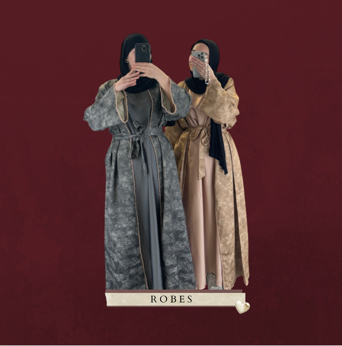 Robes