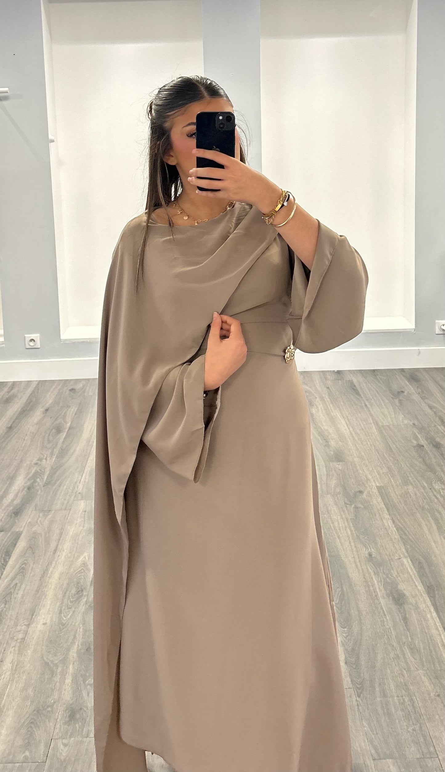 ✨Robe Mélissa✨
