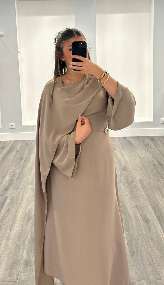 ✨Robe Mélissa✨