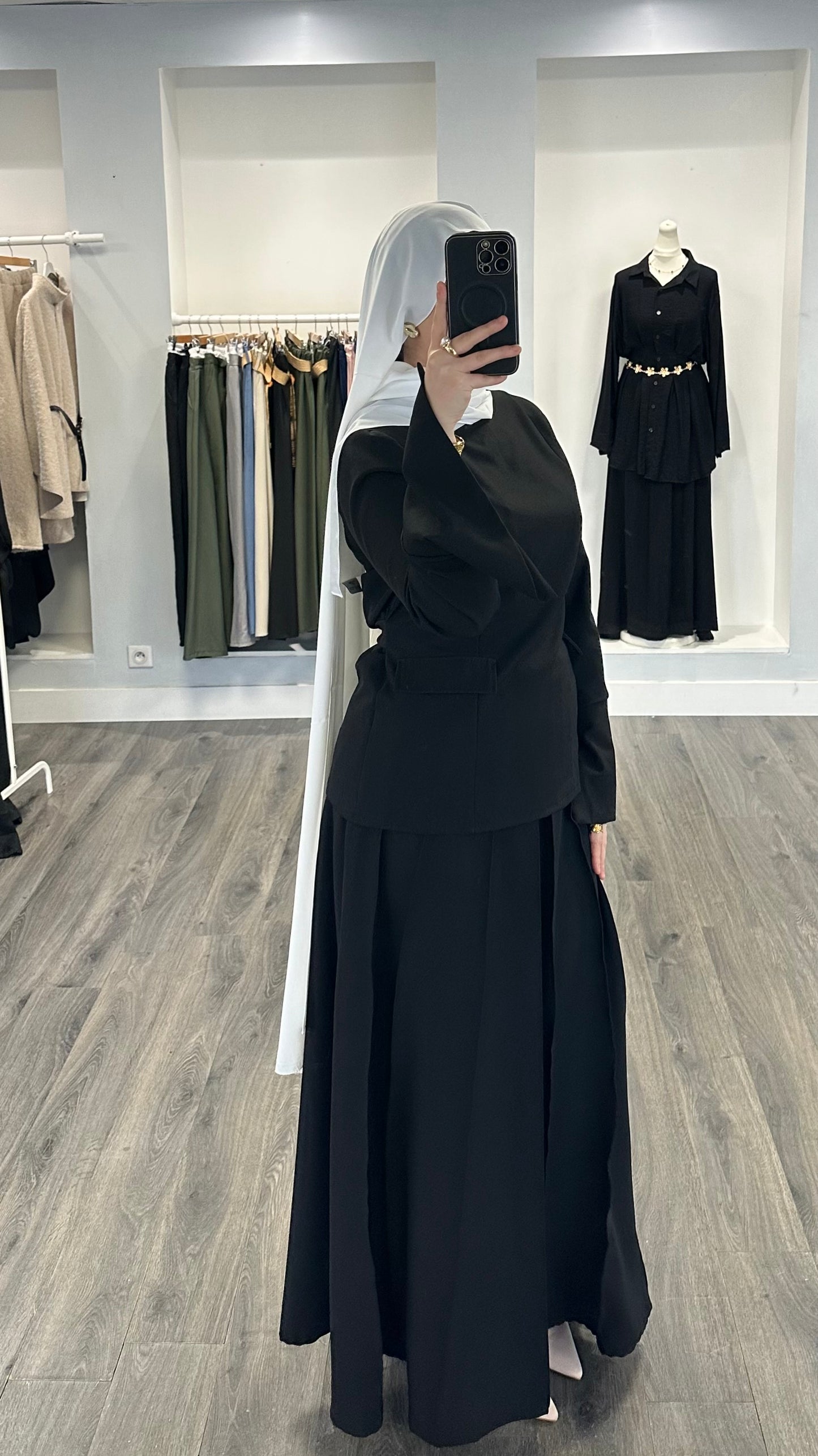✨Ensemble Ayla✨