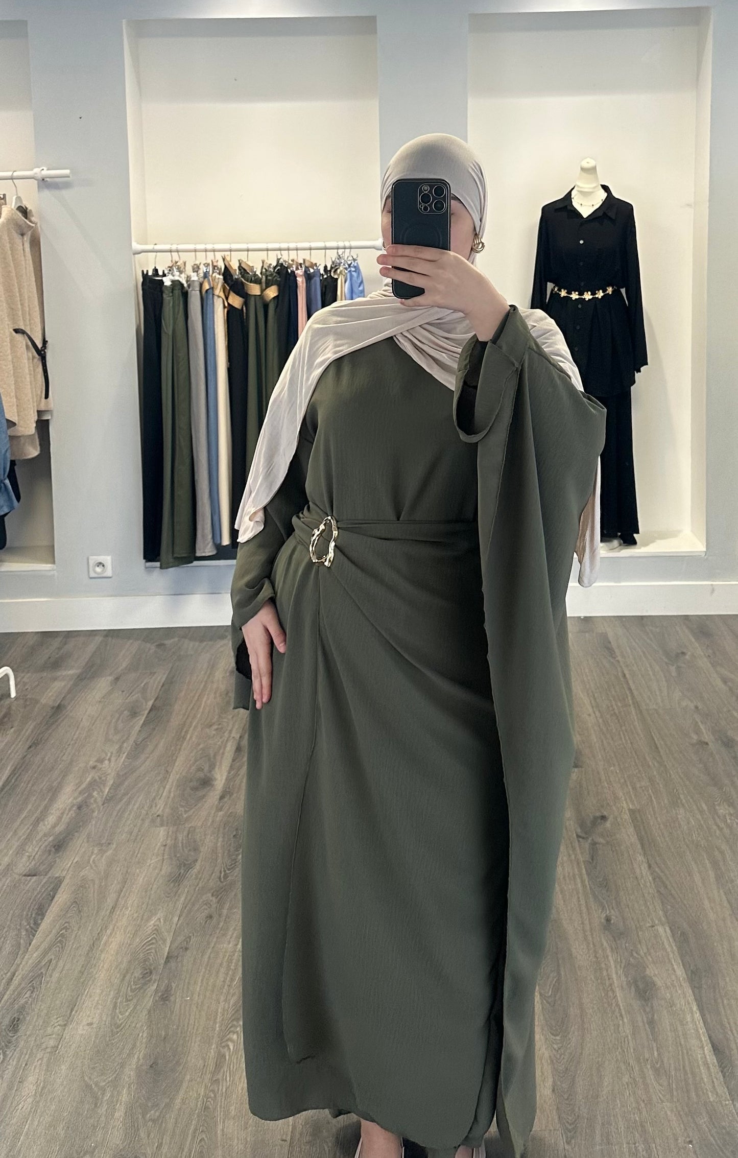 ✨Robe Tiana✨