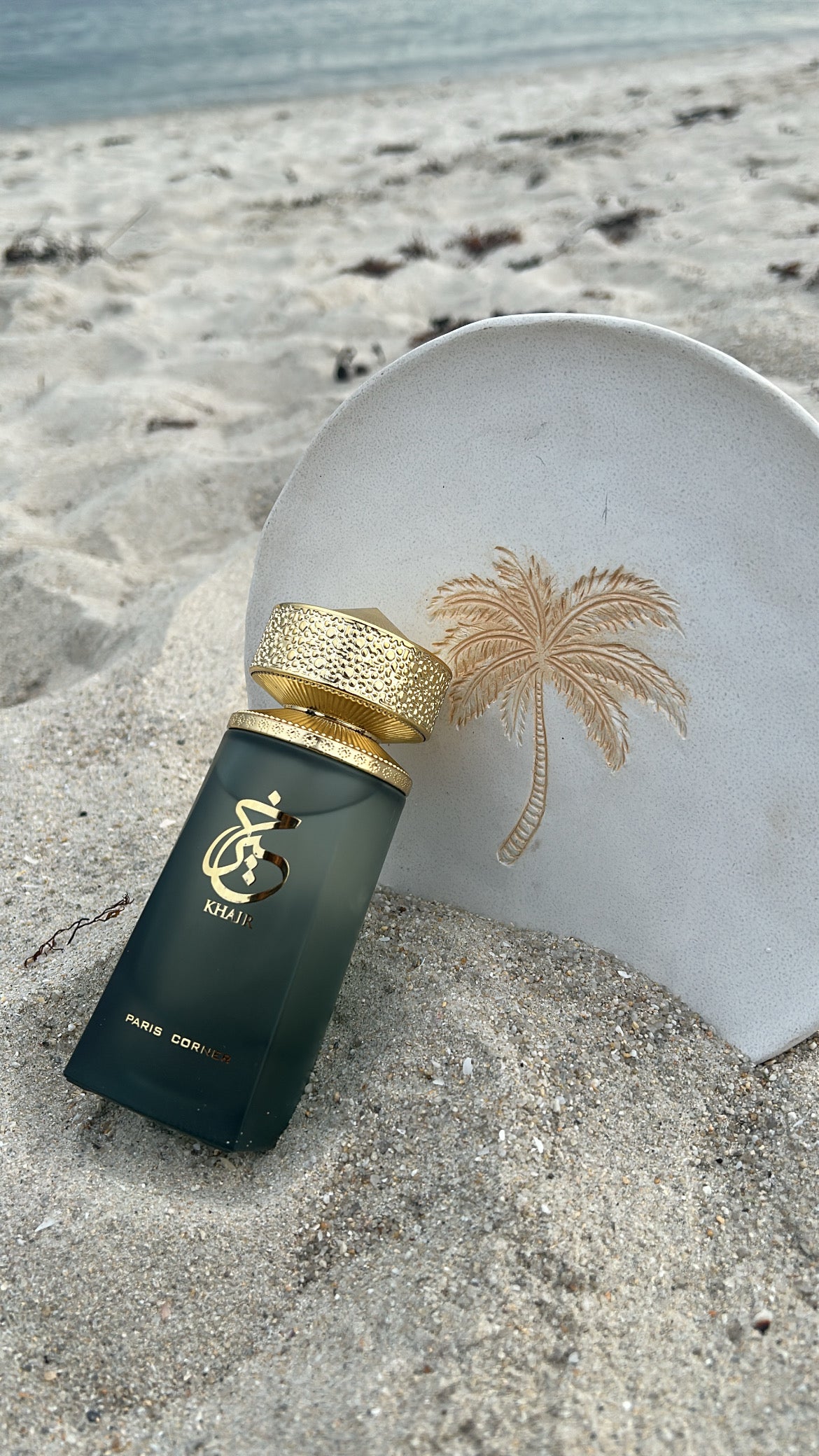 Parfum Khair 100mL