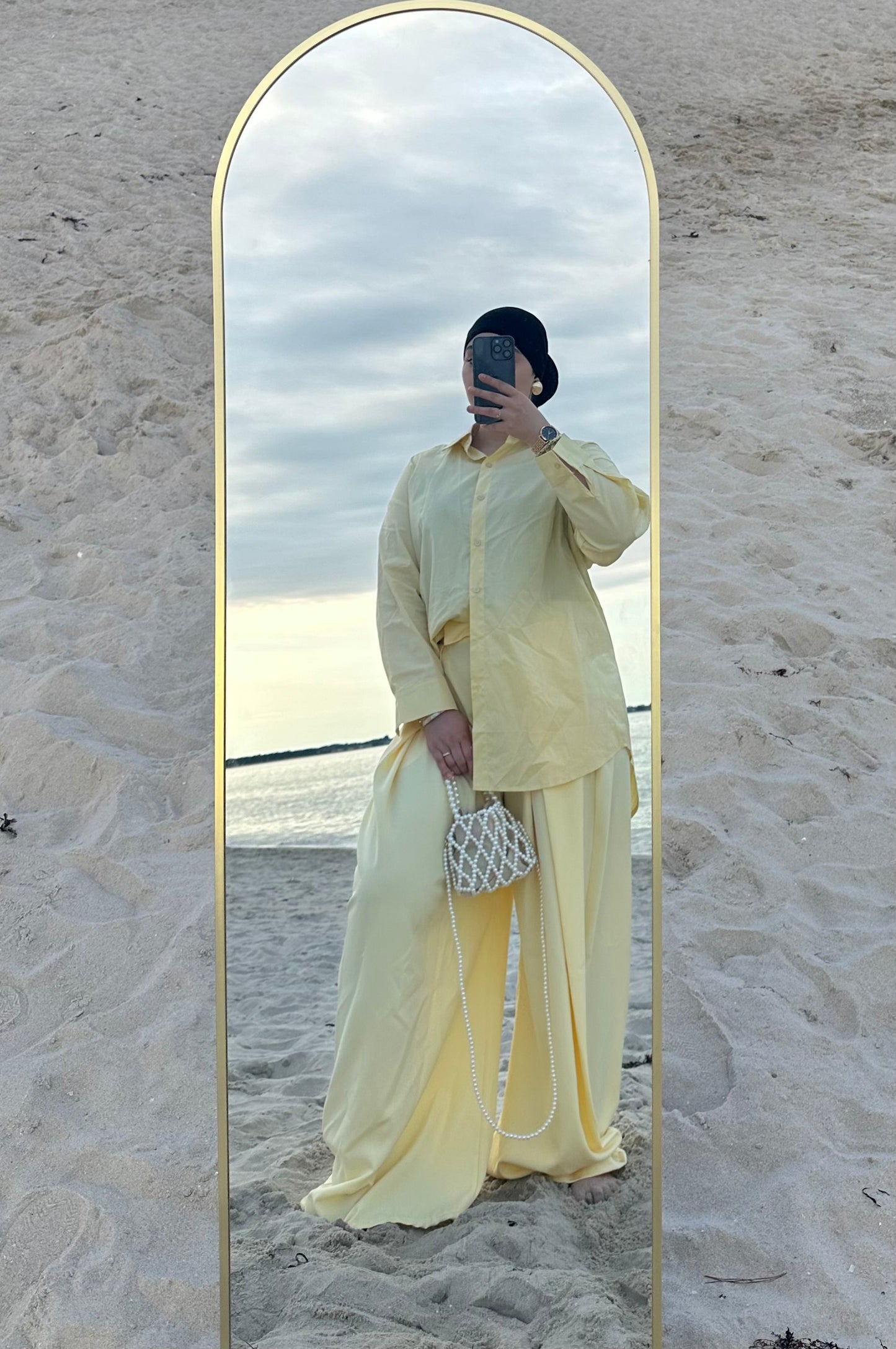 ✨ Pantalon Dania ✨