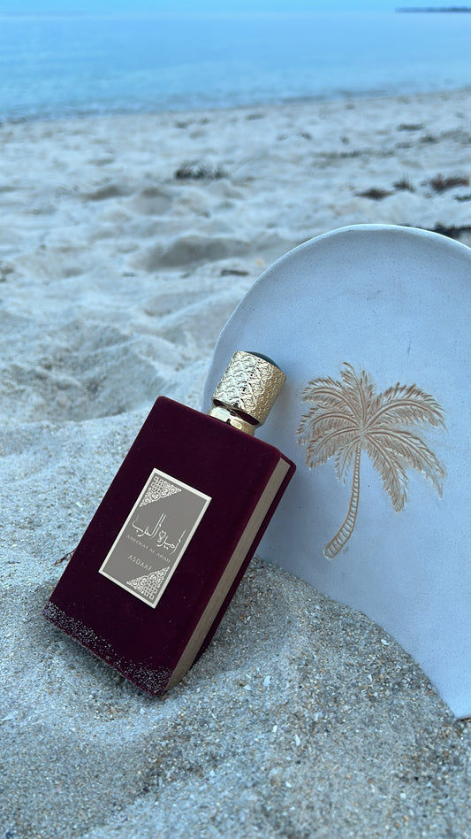 Parfums Ameerat El Arab
