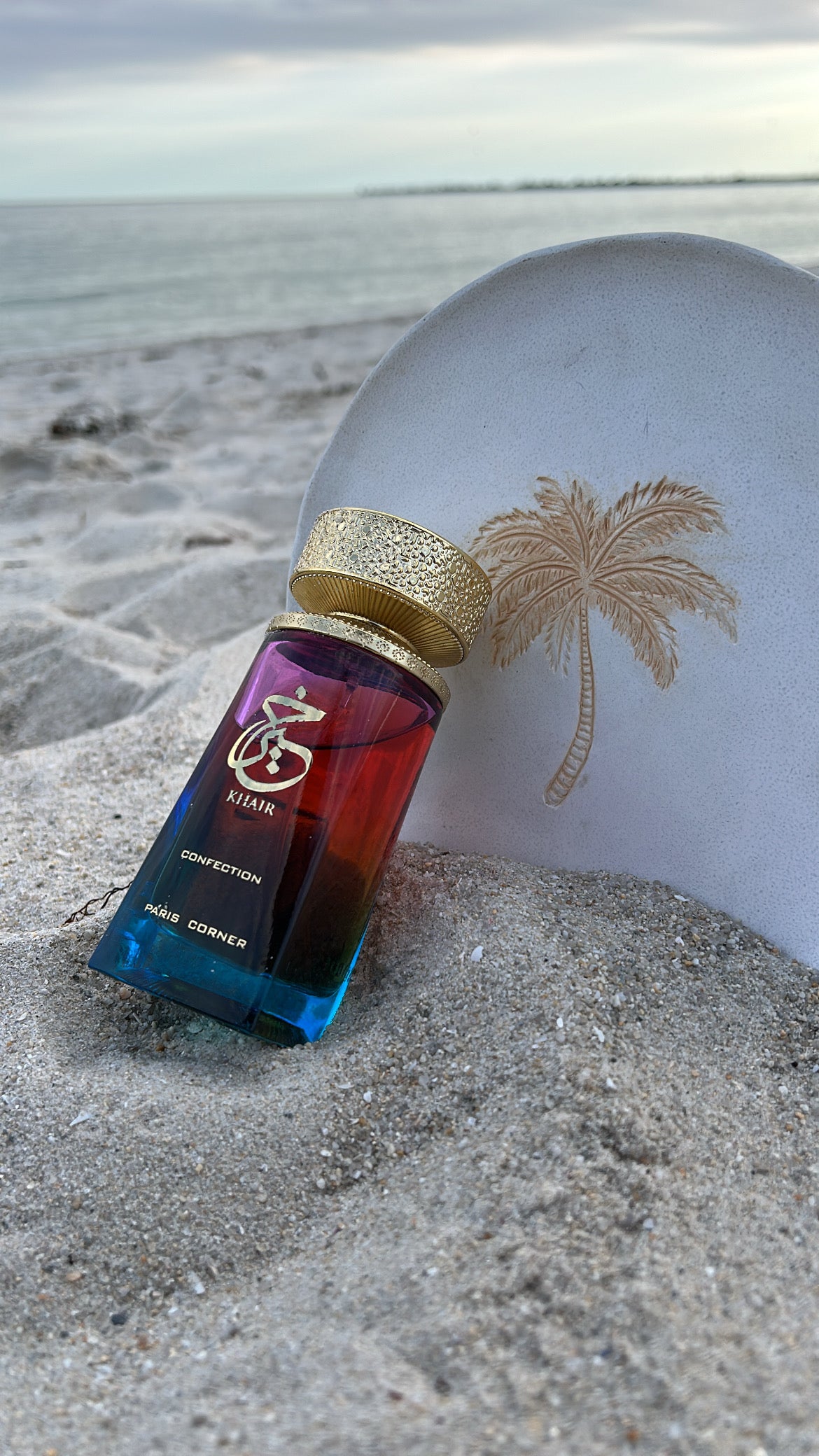 Parfum Khair Confection 100ml