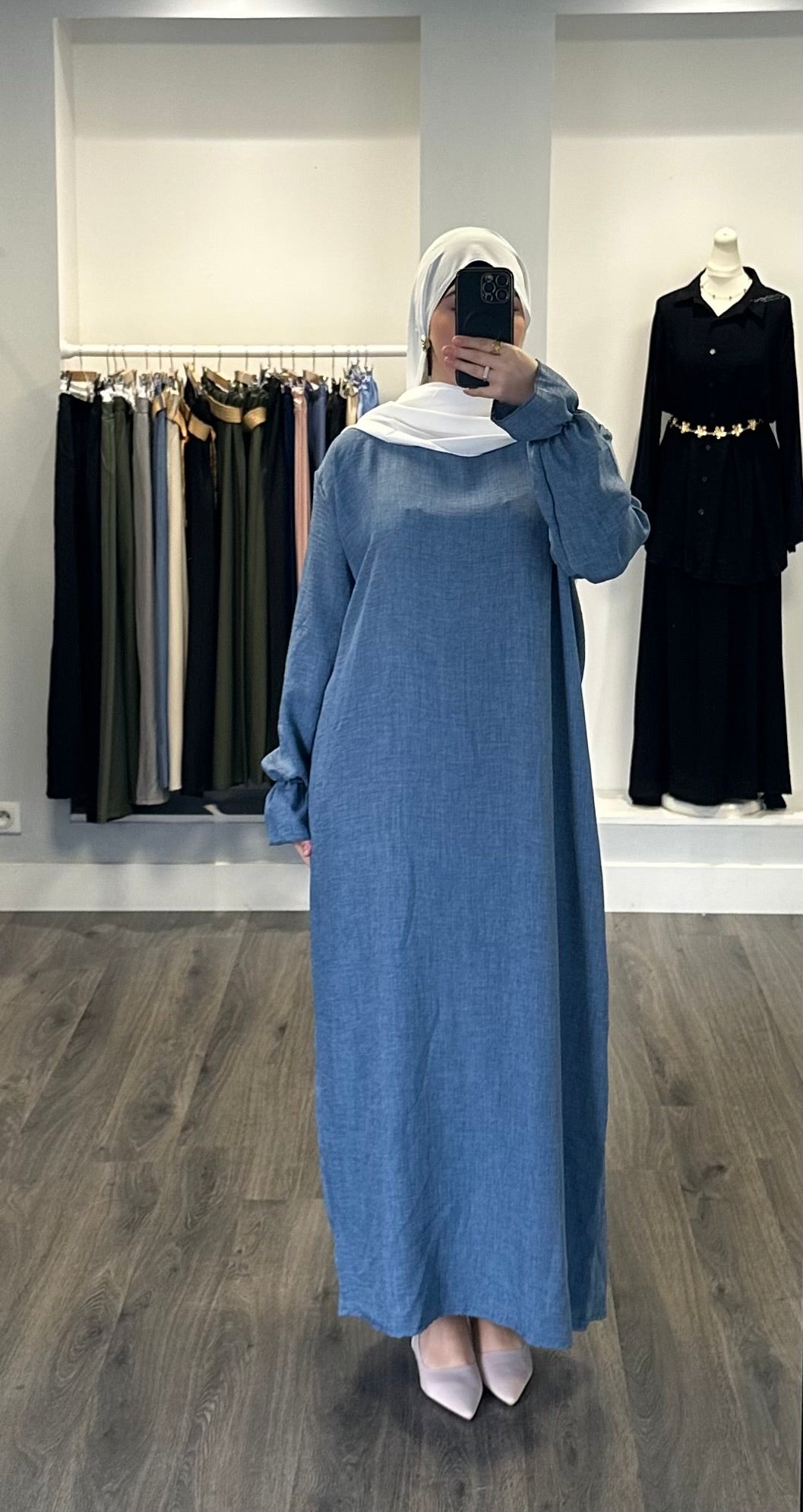 ✨Robe Esma✨