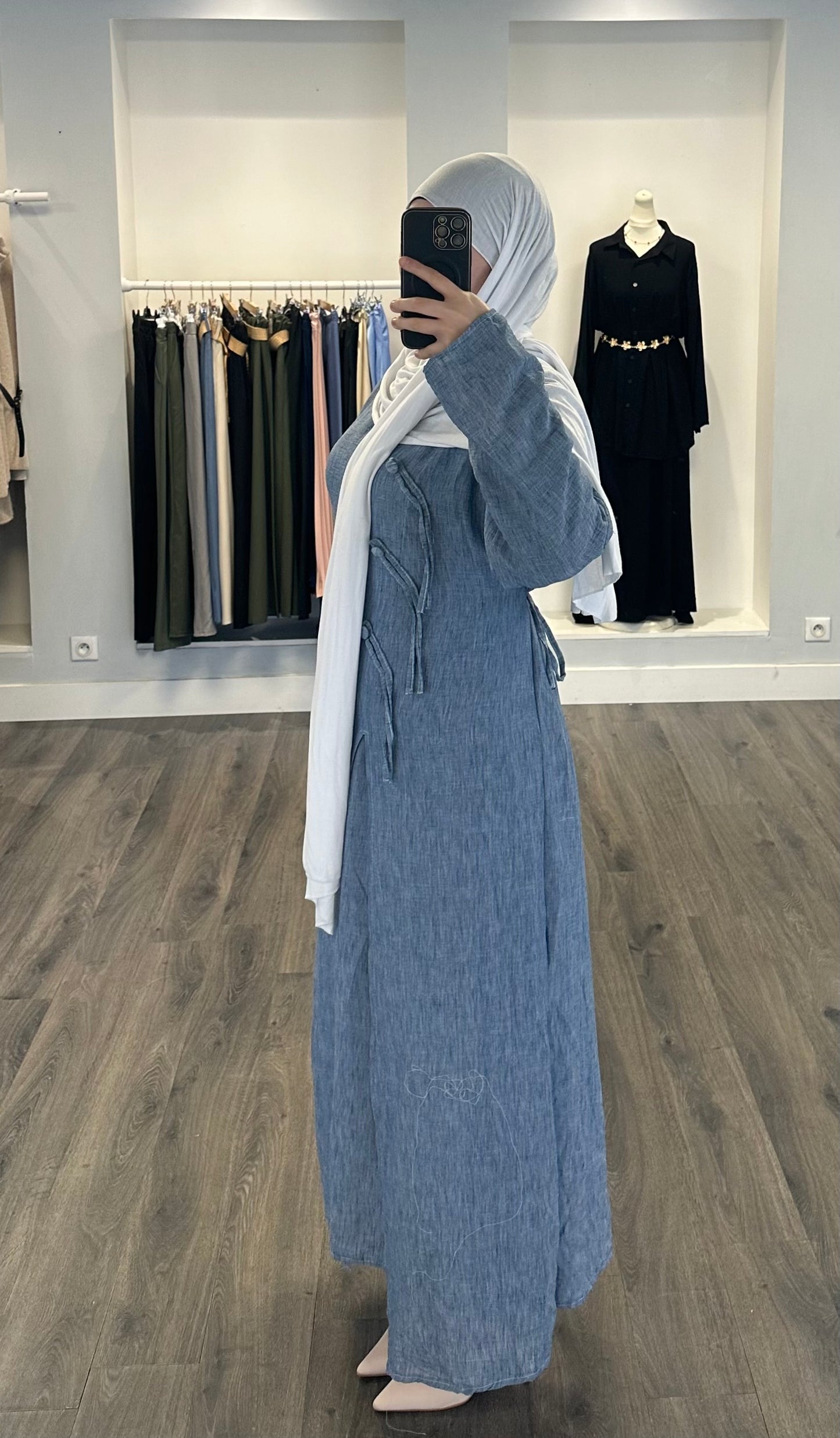 ✨Robe Zenaya✨