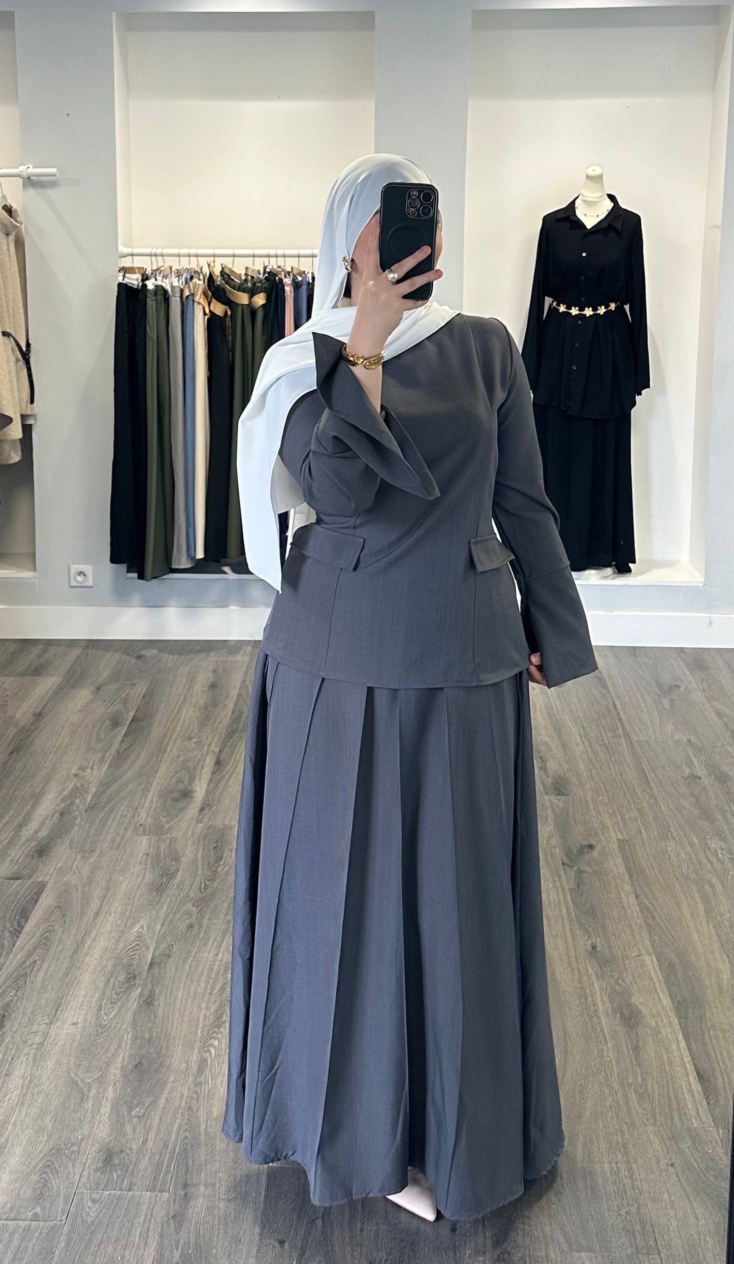 ✨Ensemble Ayla✨