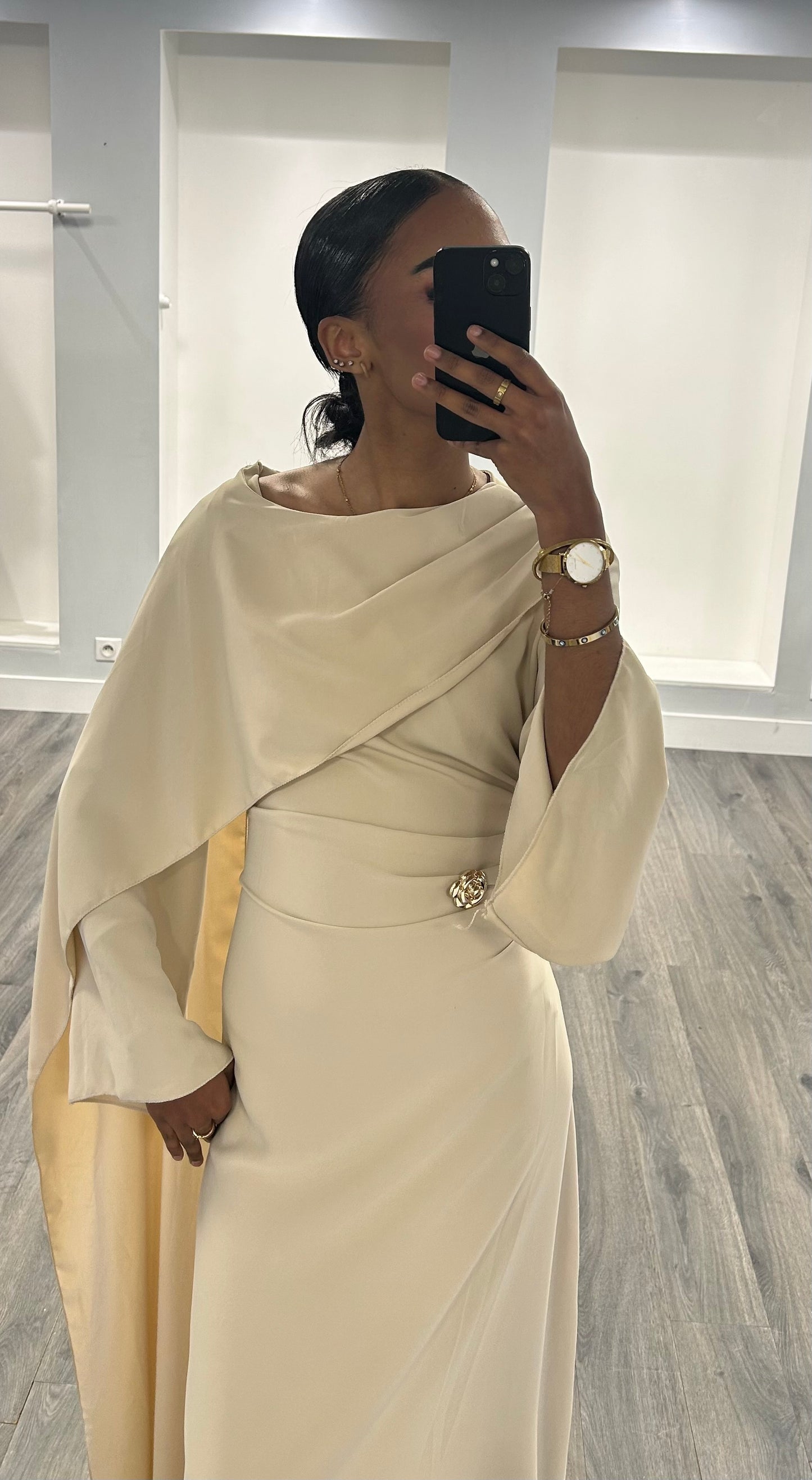 ✨Robe Mélissa✨