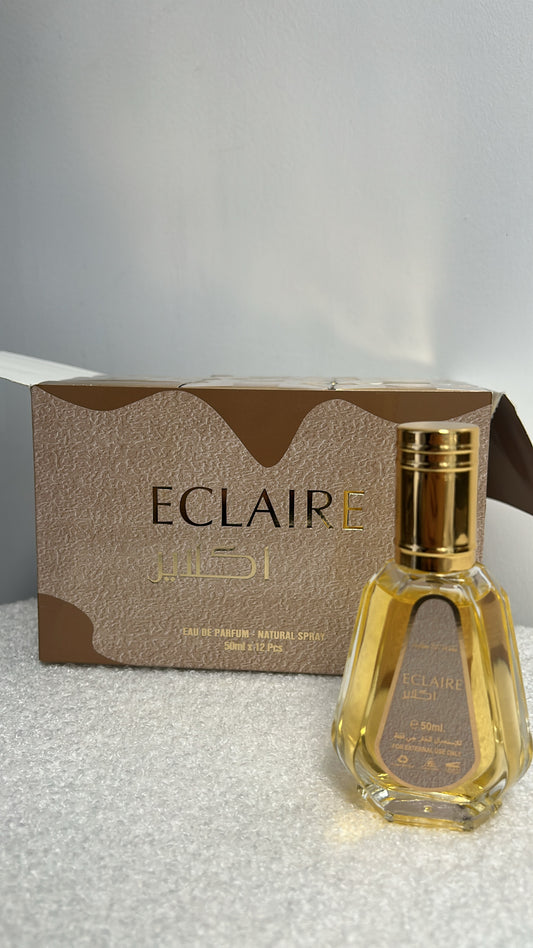 Éclaire - Lattafa Perfumes 50mL Eau de parfum