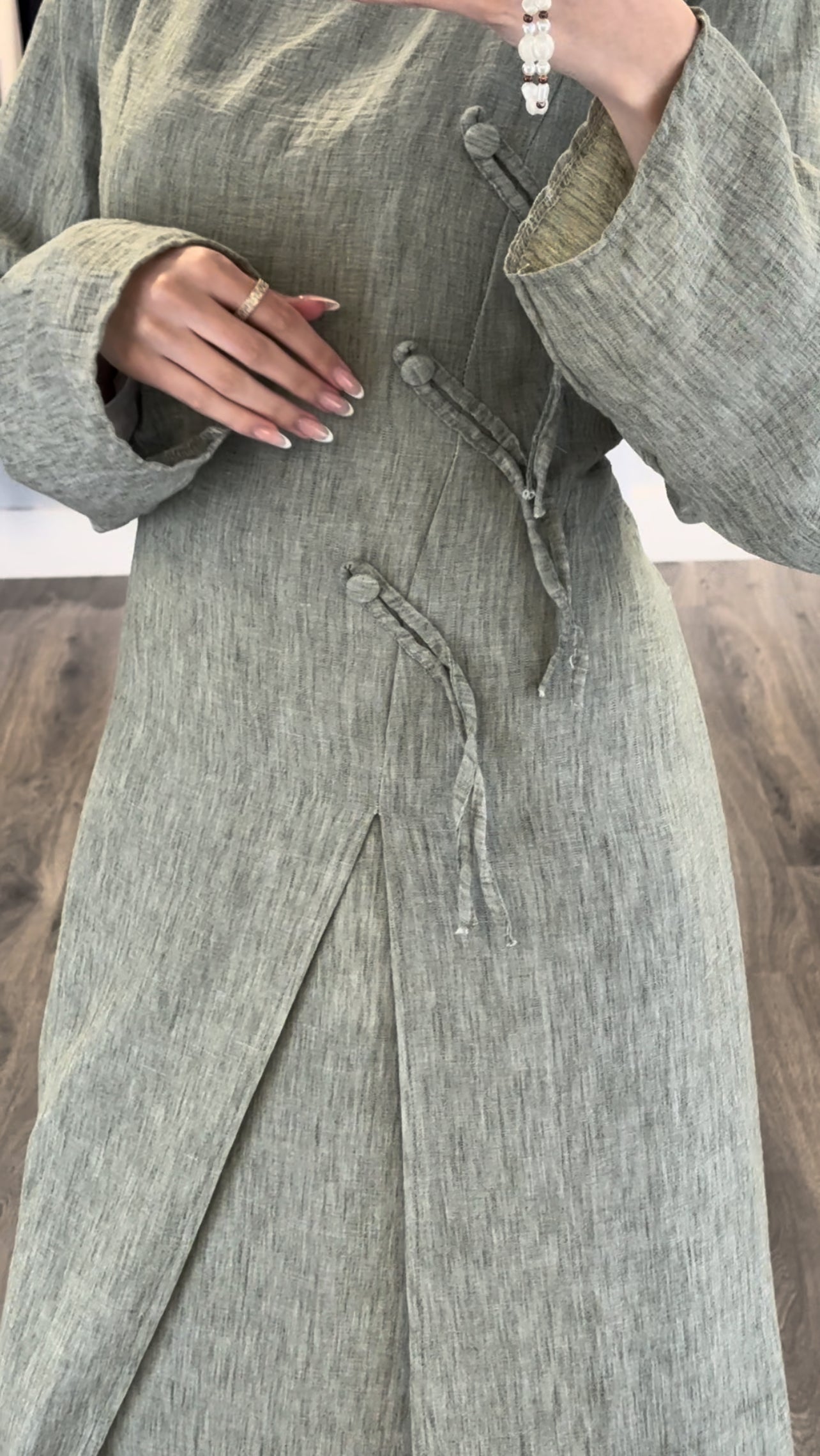 ✨Robe Zenaya✨