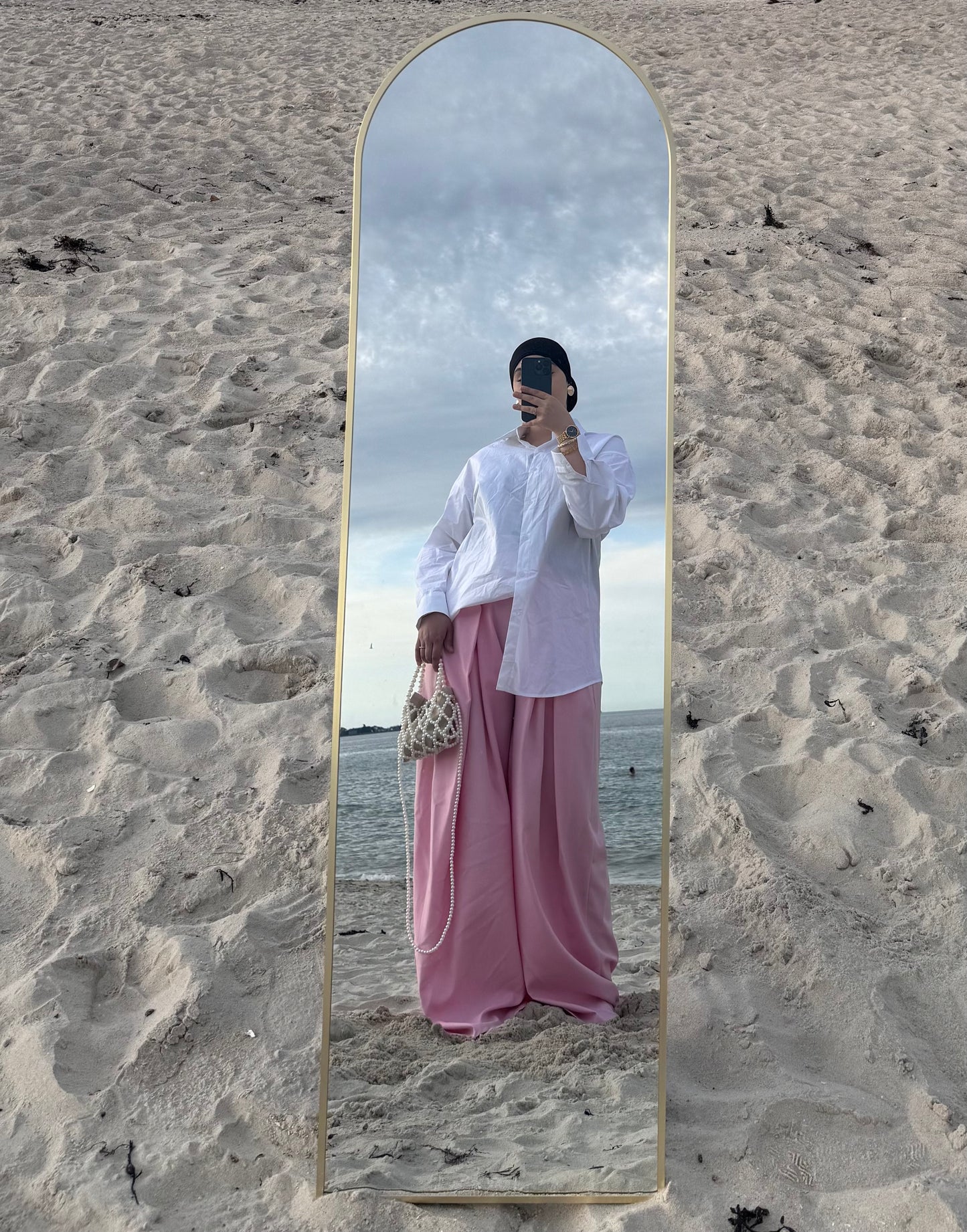 ✨ Pantalon Dania ✨
