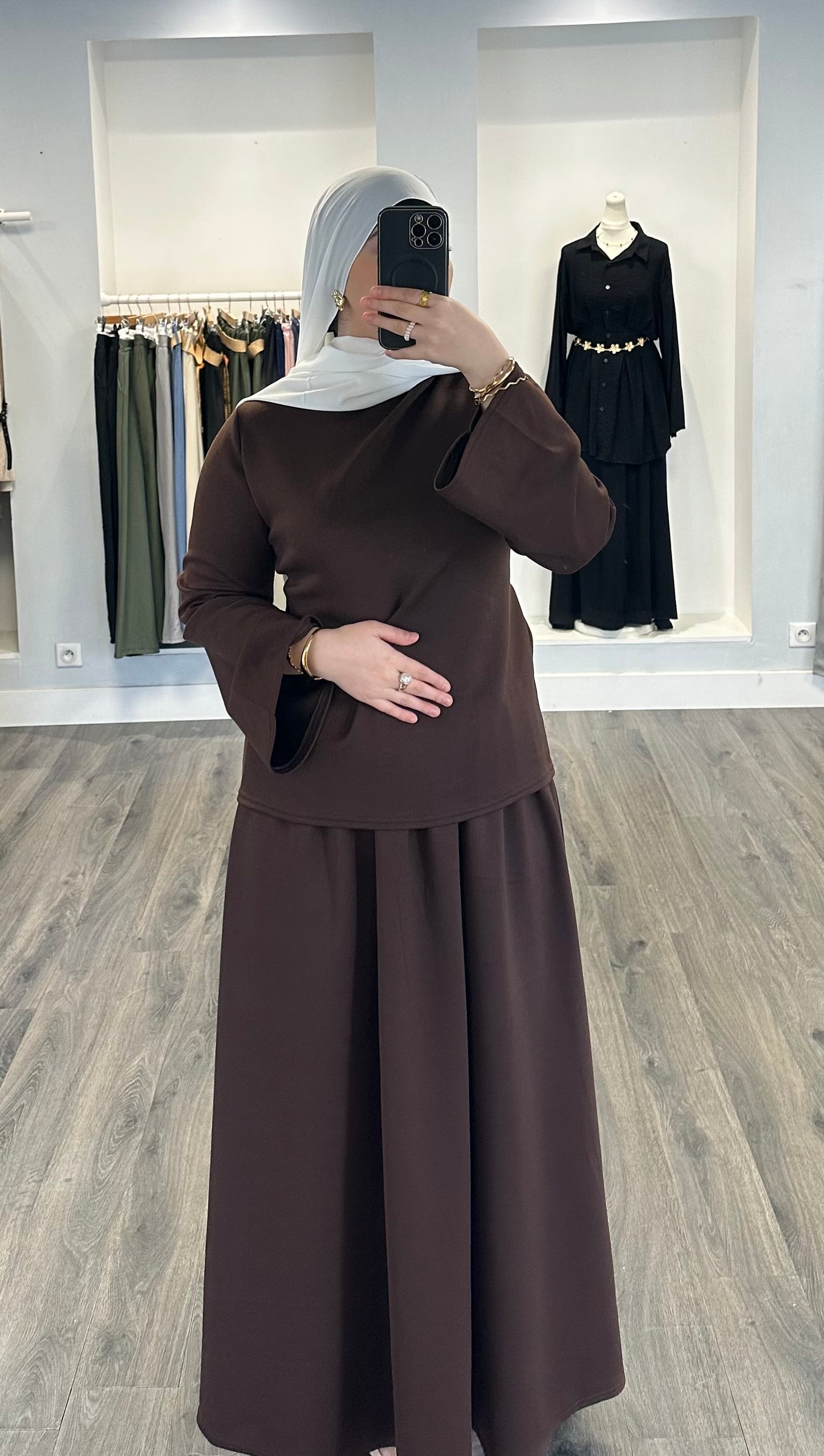 ✨Ensemble Ayla✨