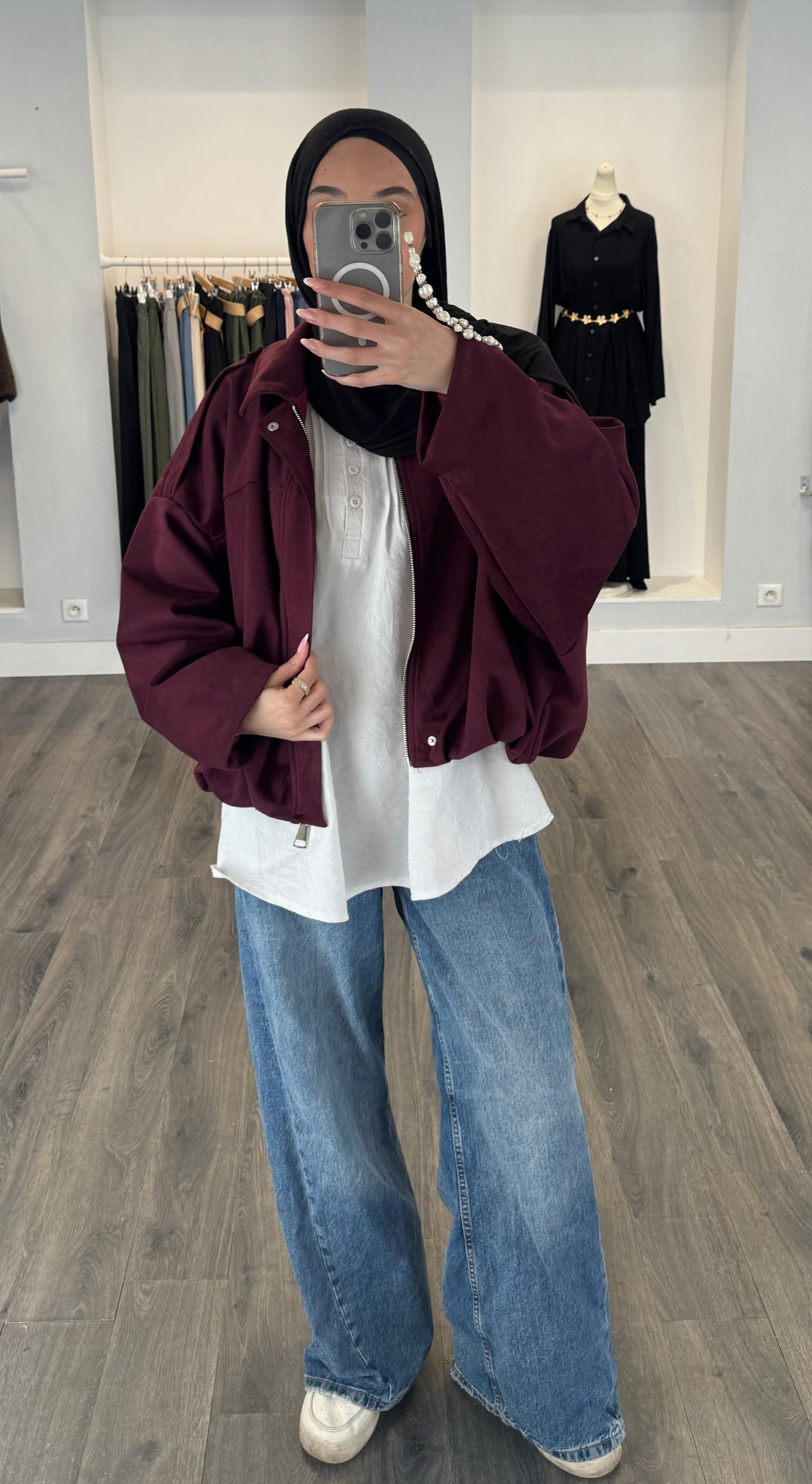 ✨Bombers Mira✨