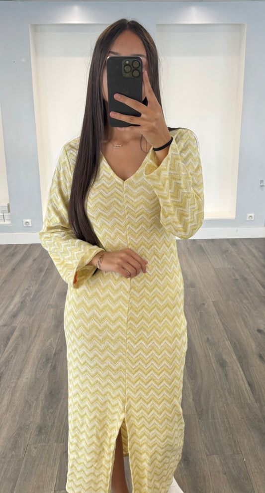 ✨Robe Seyana✨