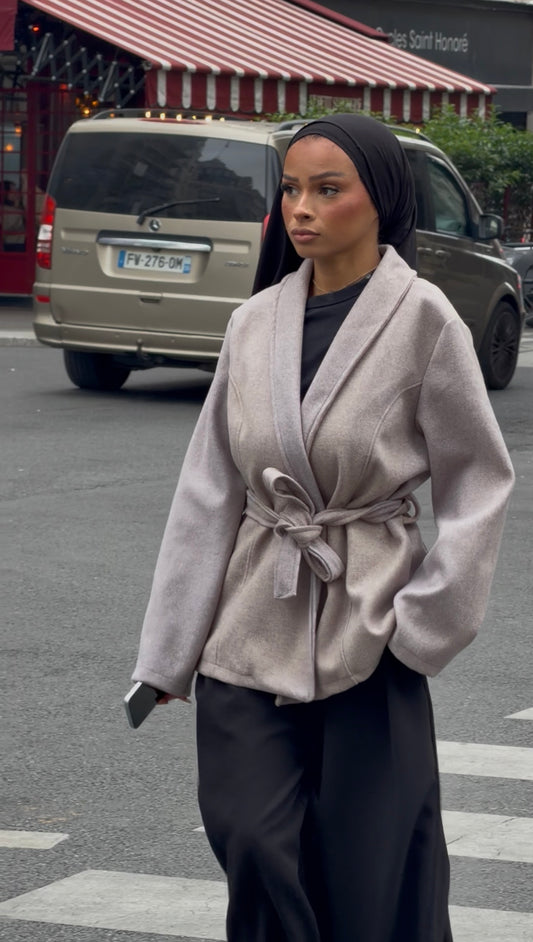 Veste Mona