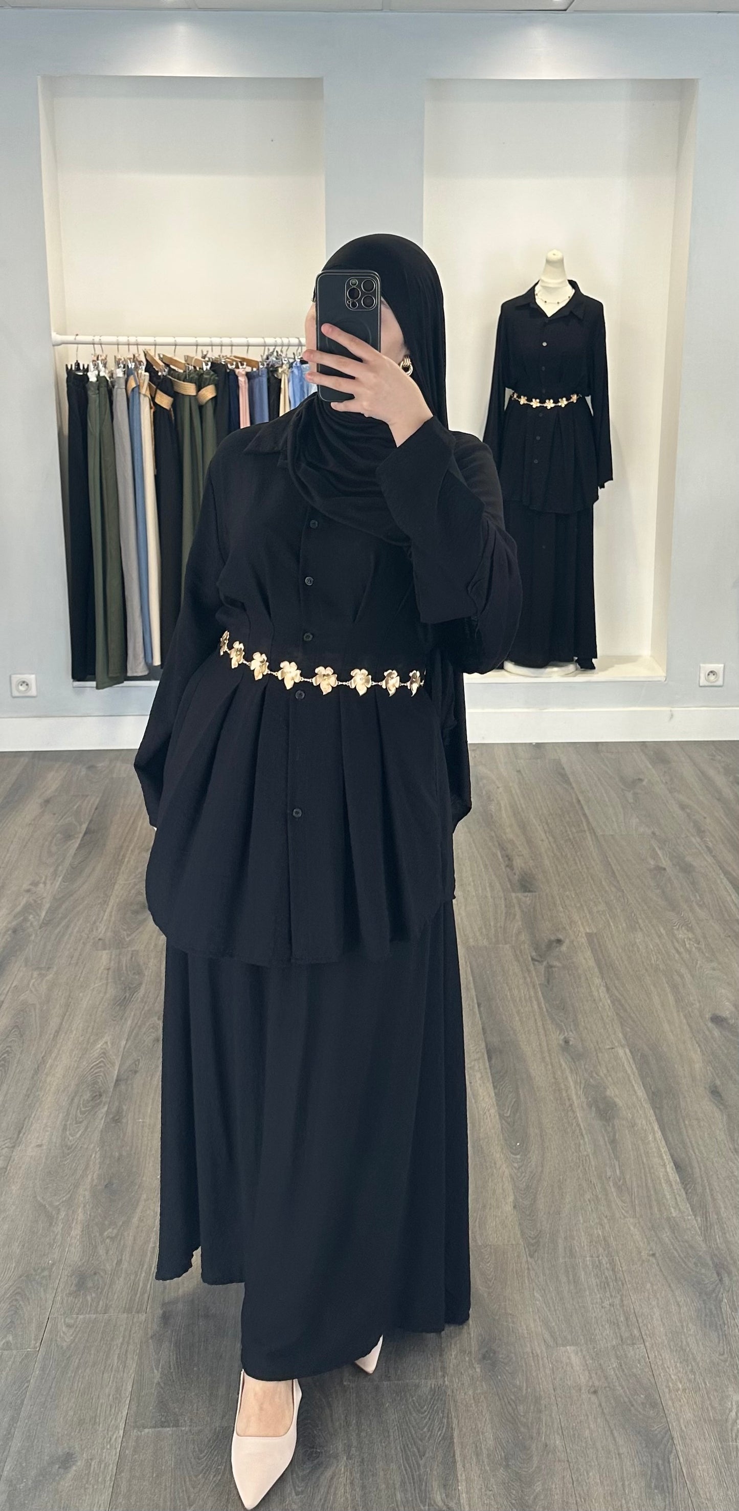 ✨Ensemble Jupe Ceyda✨