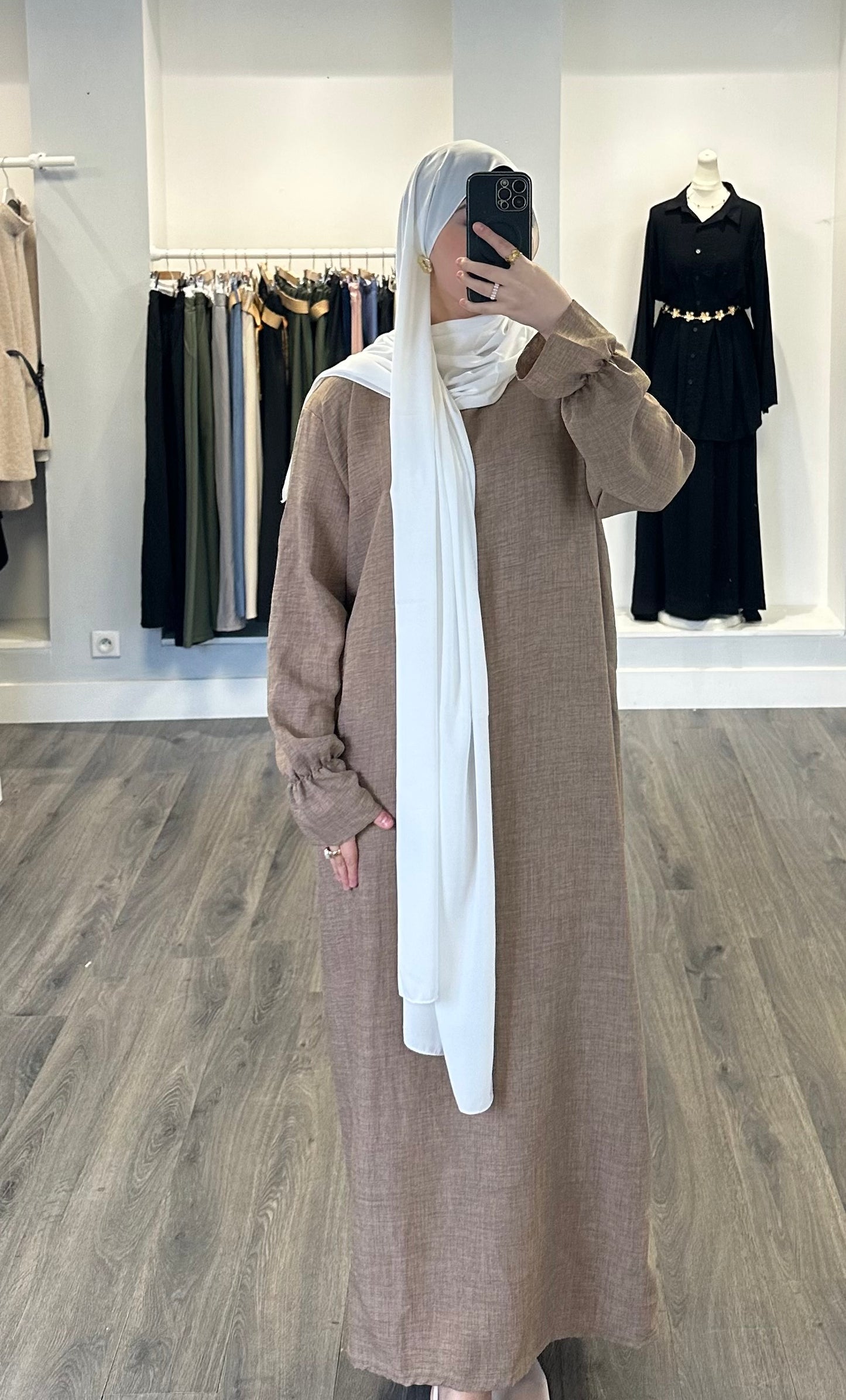 ✨Robe Esma✨