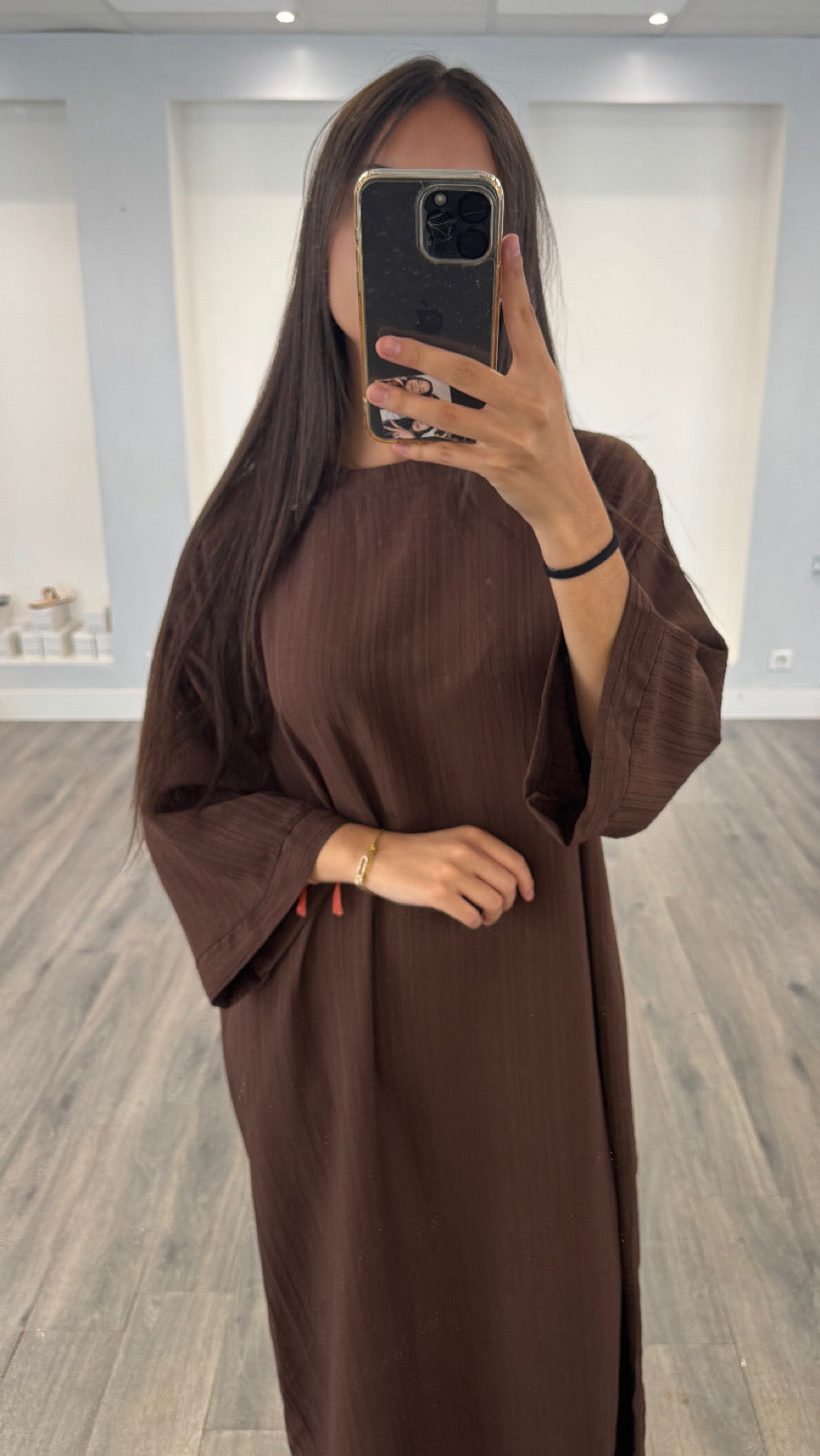 ✨Robe Salma✨