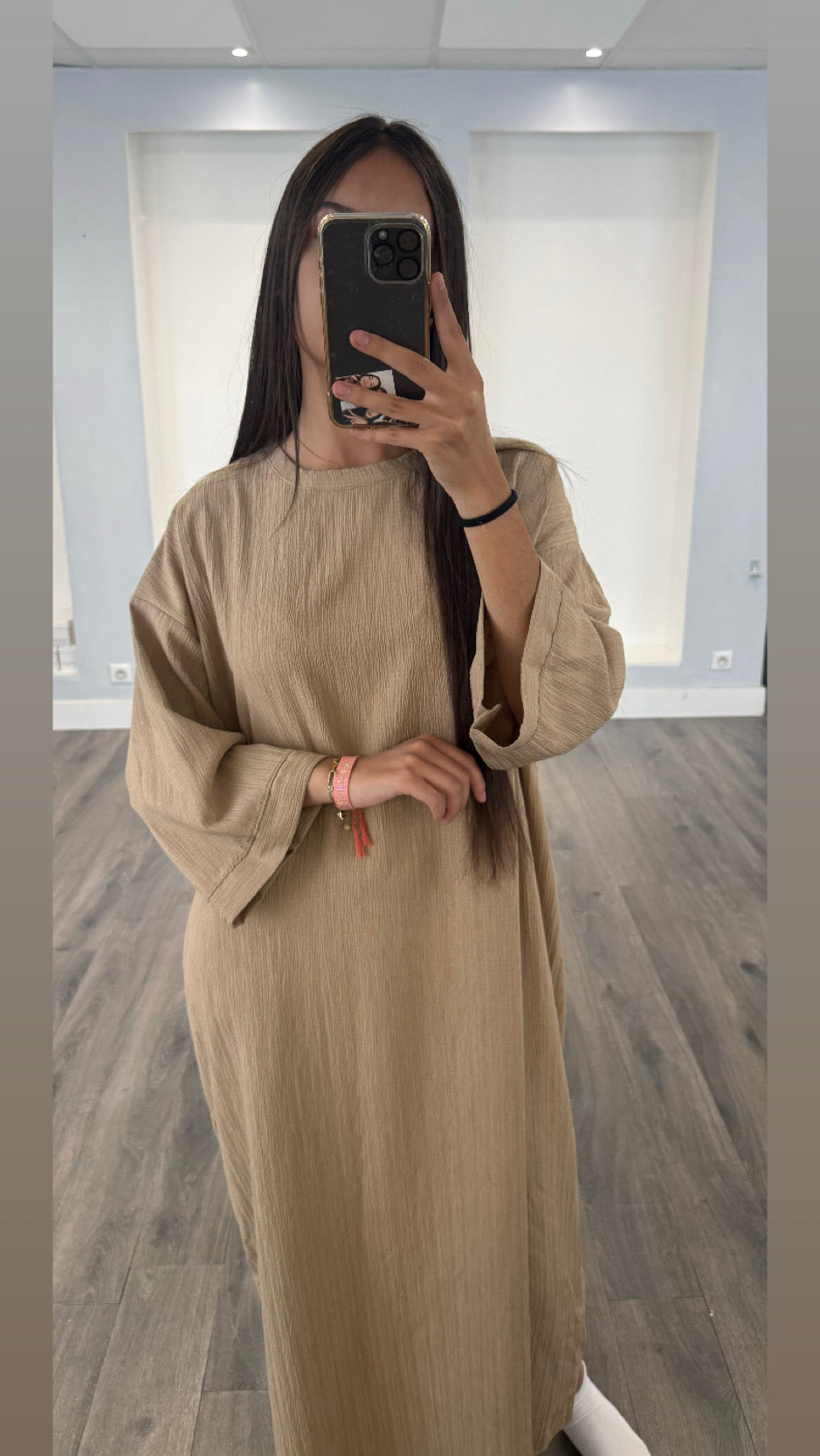 ✨Robe Salma✨
