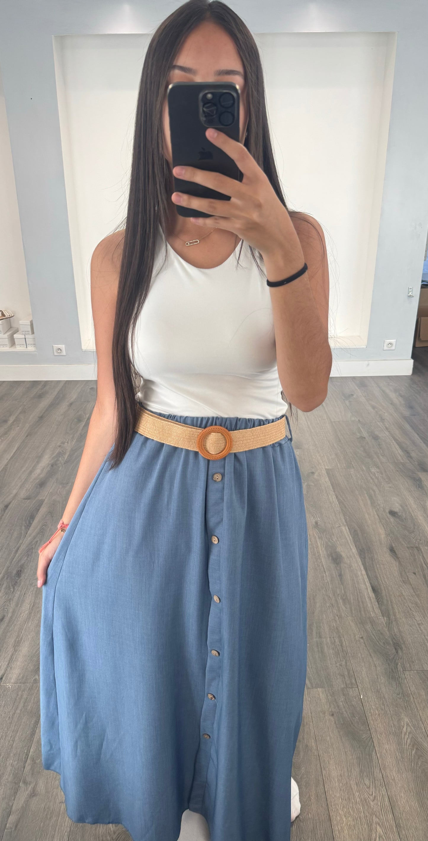✨ Jupe Sara✨