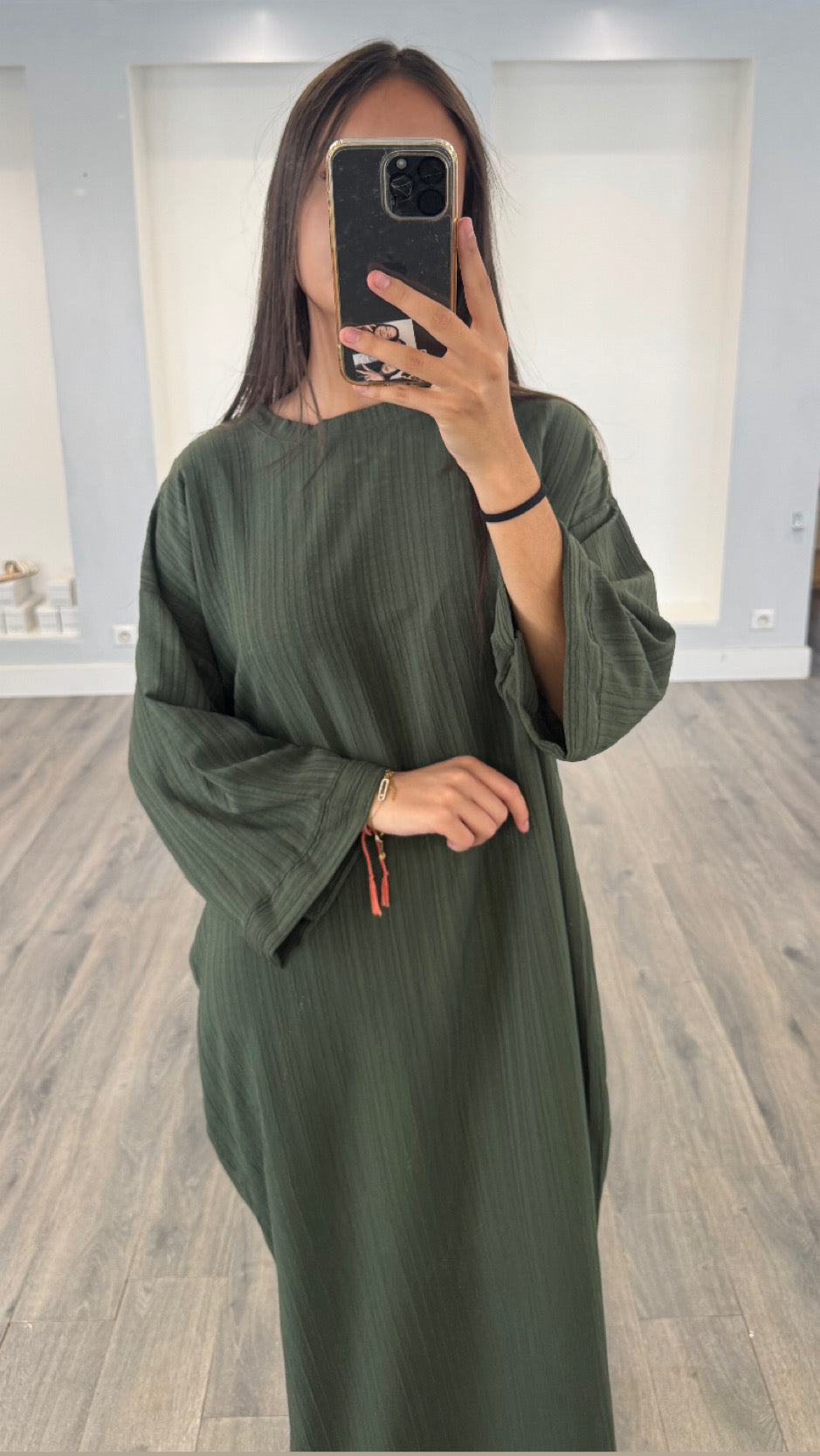 ✨Robe Salma✨
