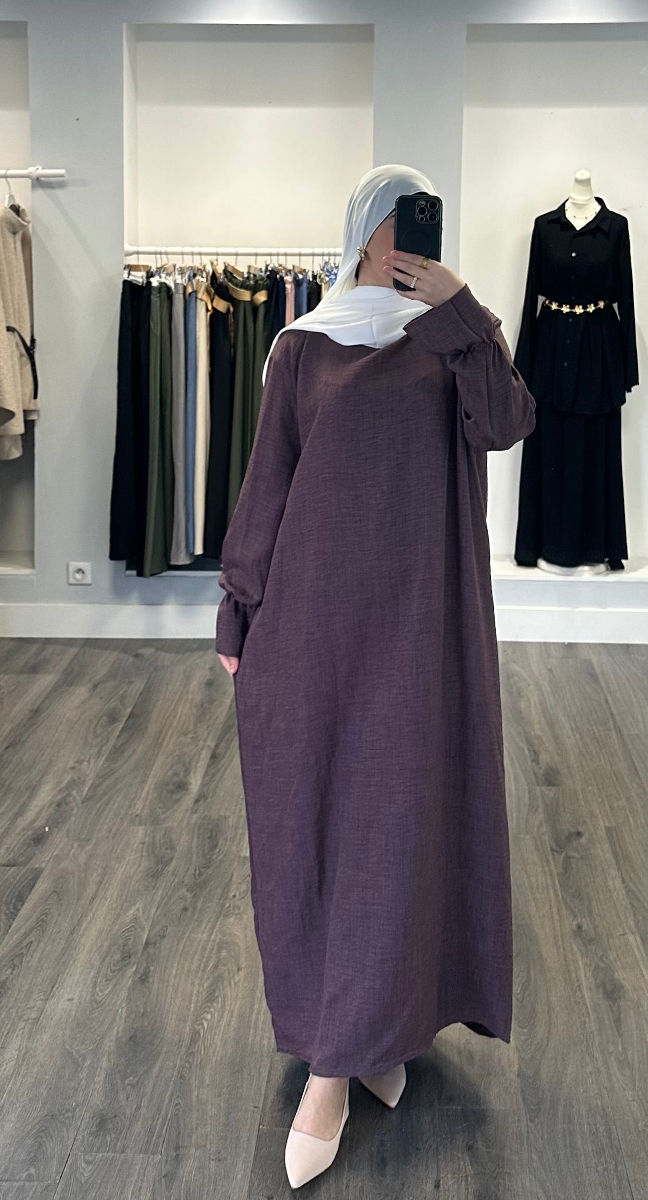 ✨Robe Esma✨