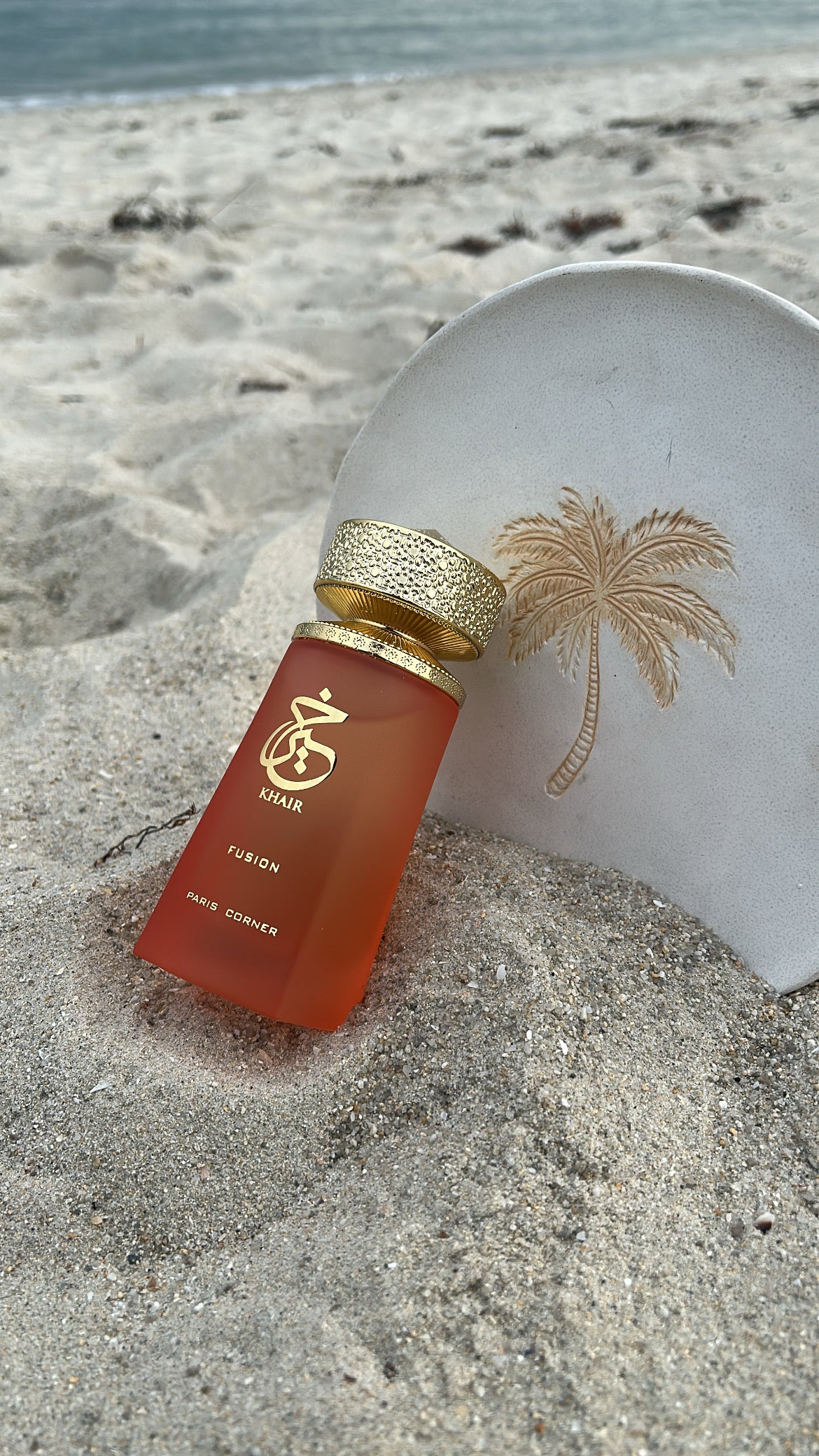 Parfum Khair Fusion 100ml