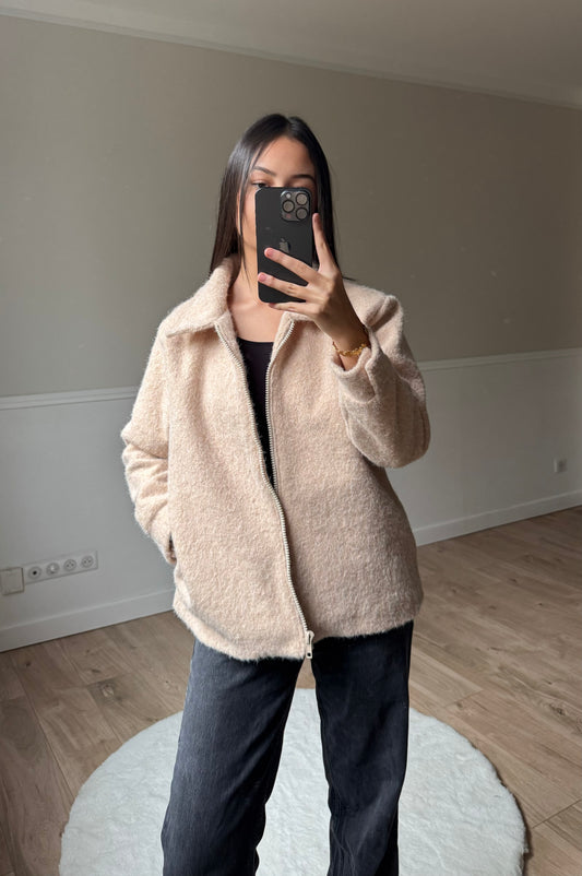 ✨Veste Pollaire✨