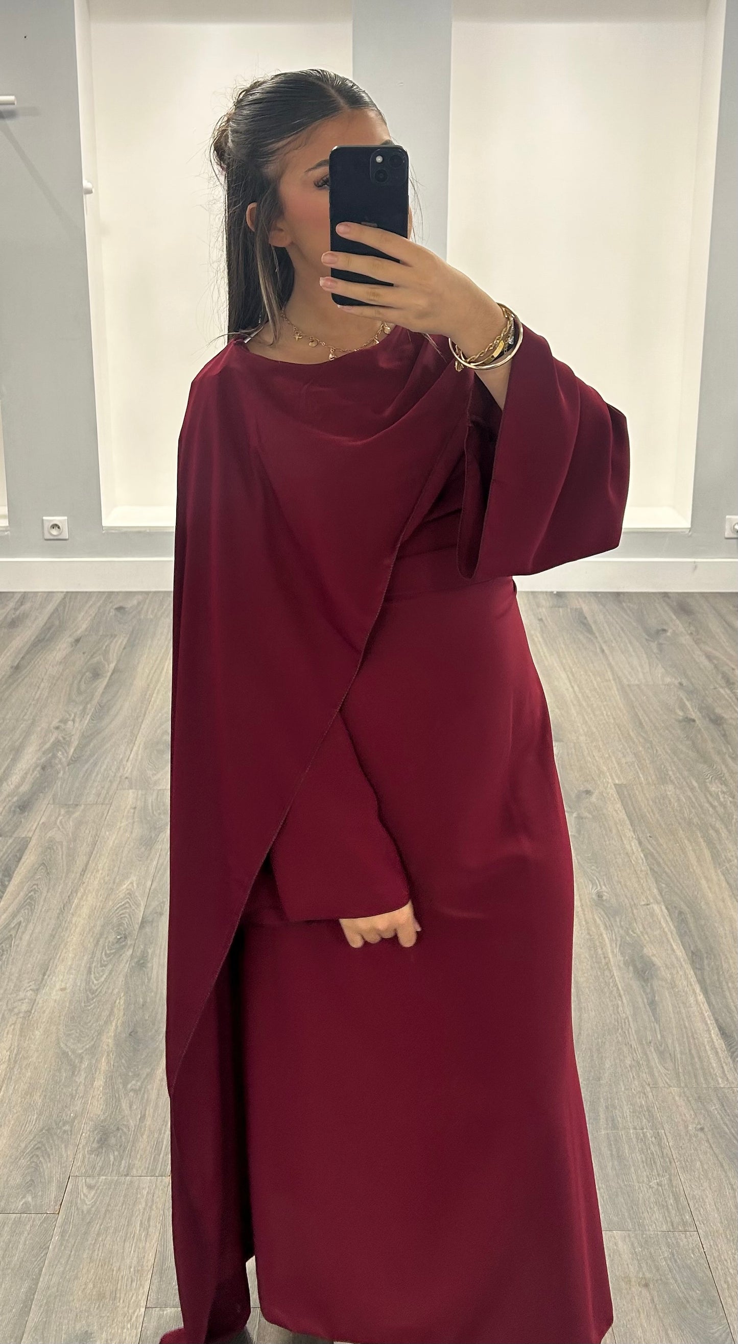 ✨Robe Mélissa✨