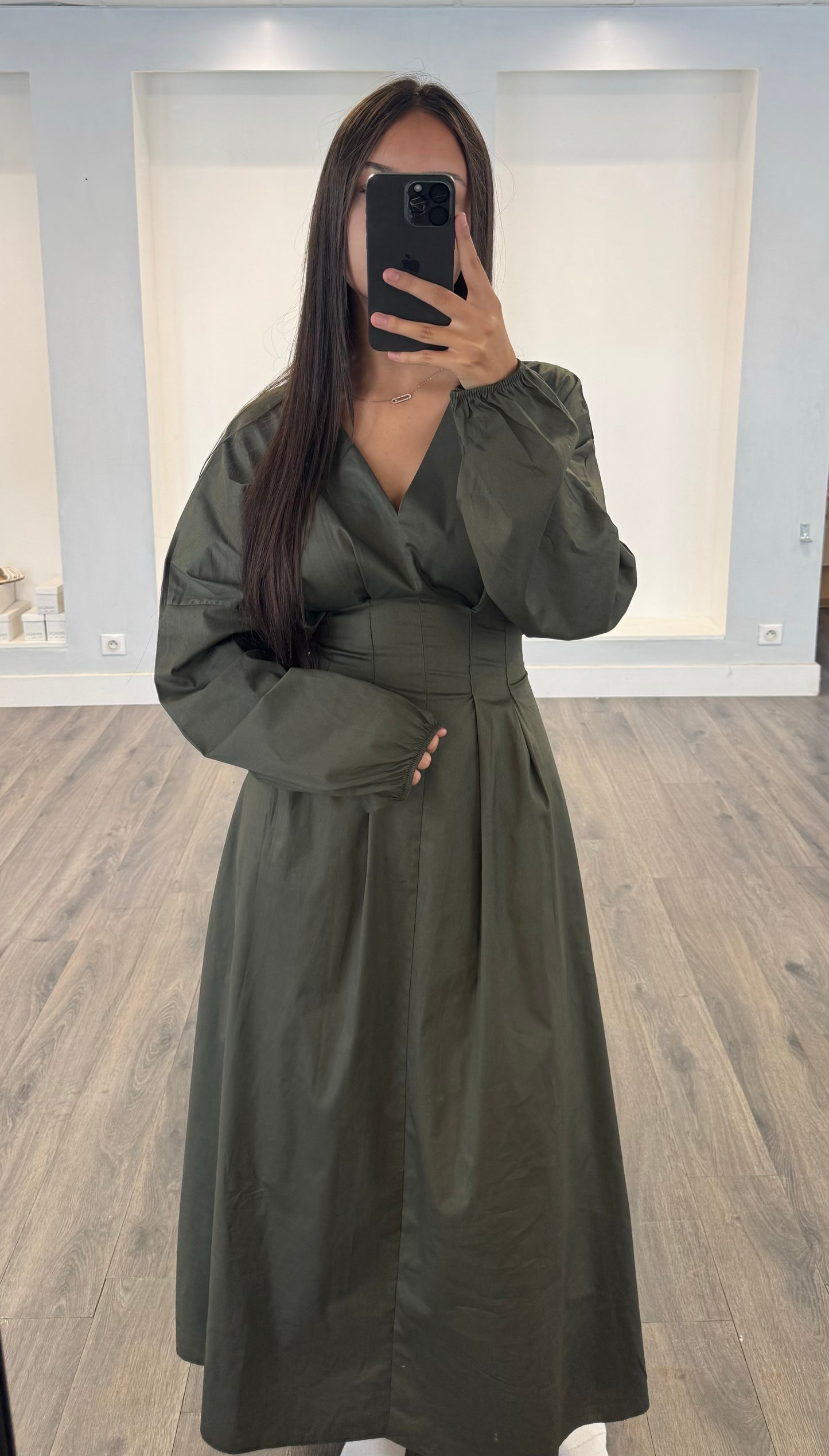 ✨Robe Inaya✨