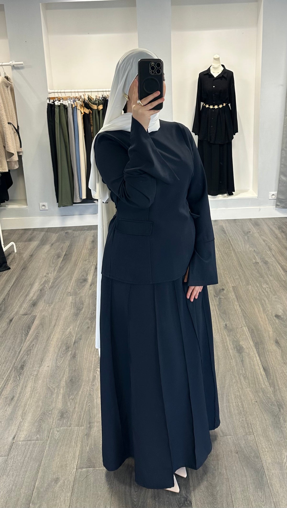 Ensemble Ayla