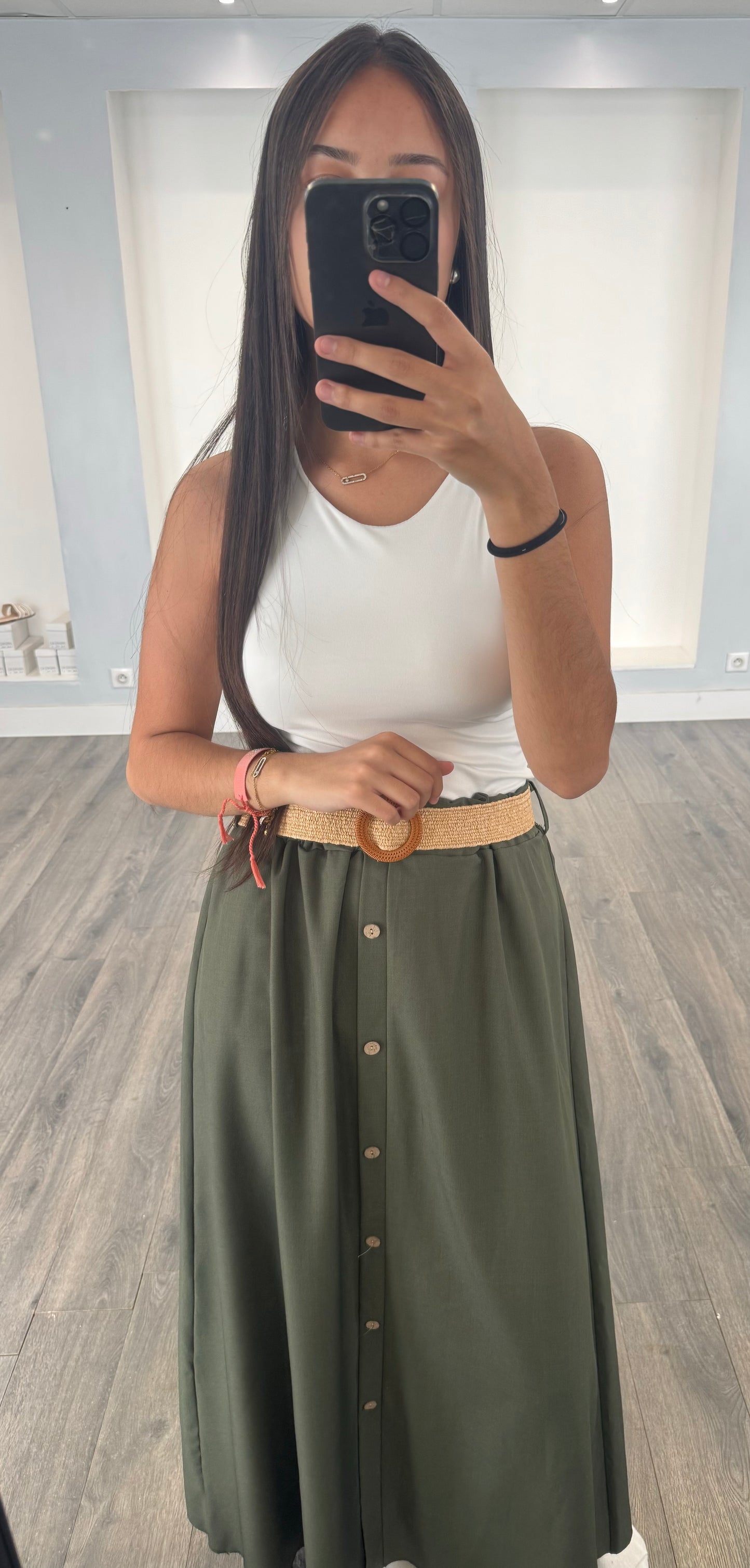 ✨ Jupe Sara✨