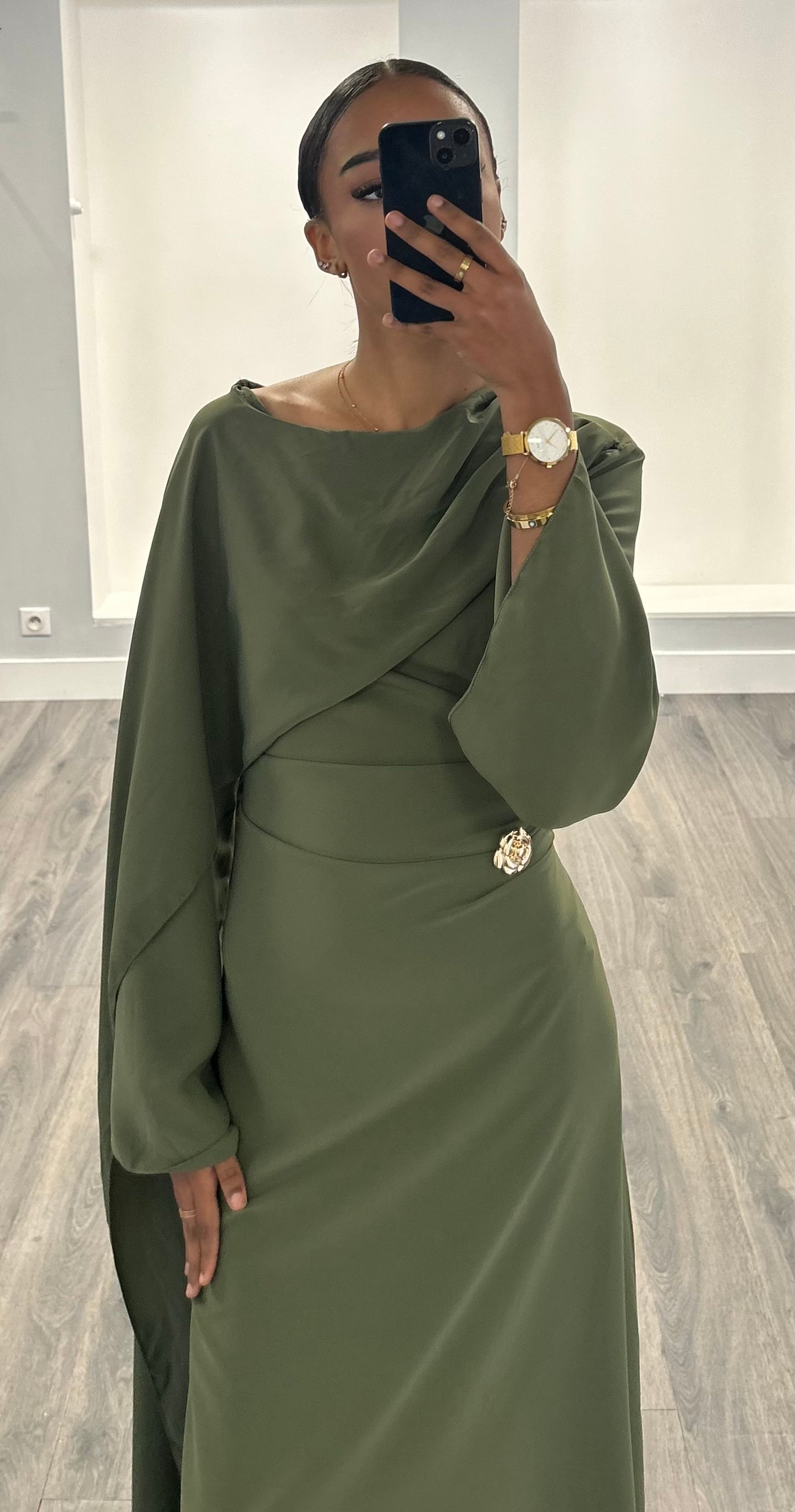 ✨Robe Mélissa✨