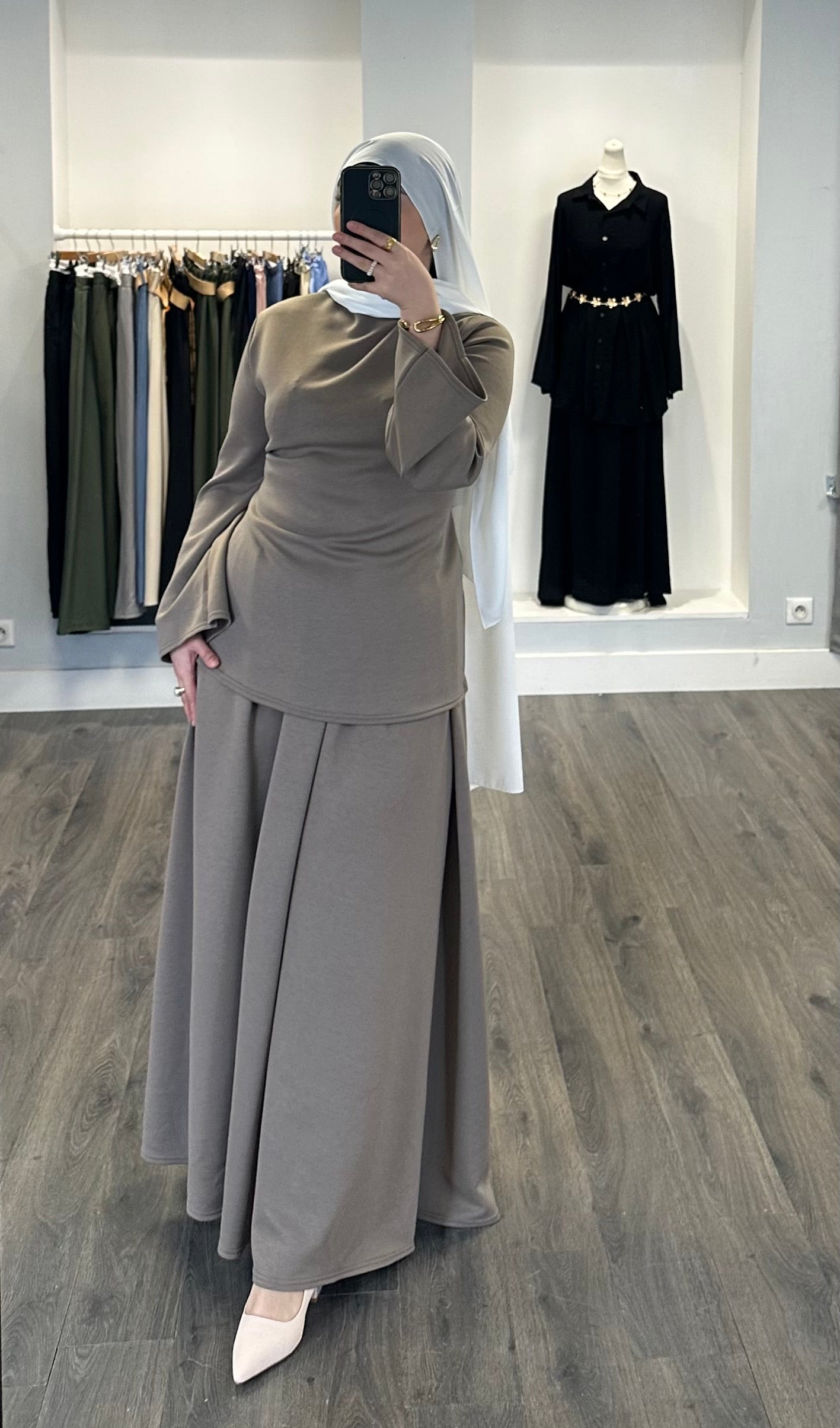 ✨Ensemble Ayla✨