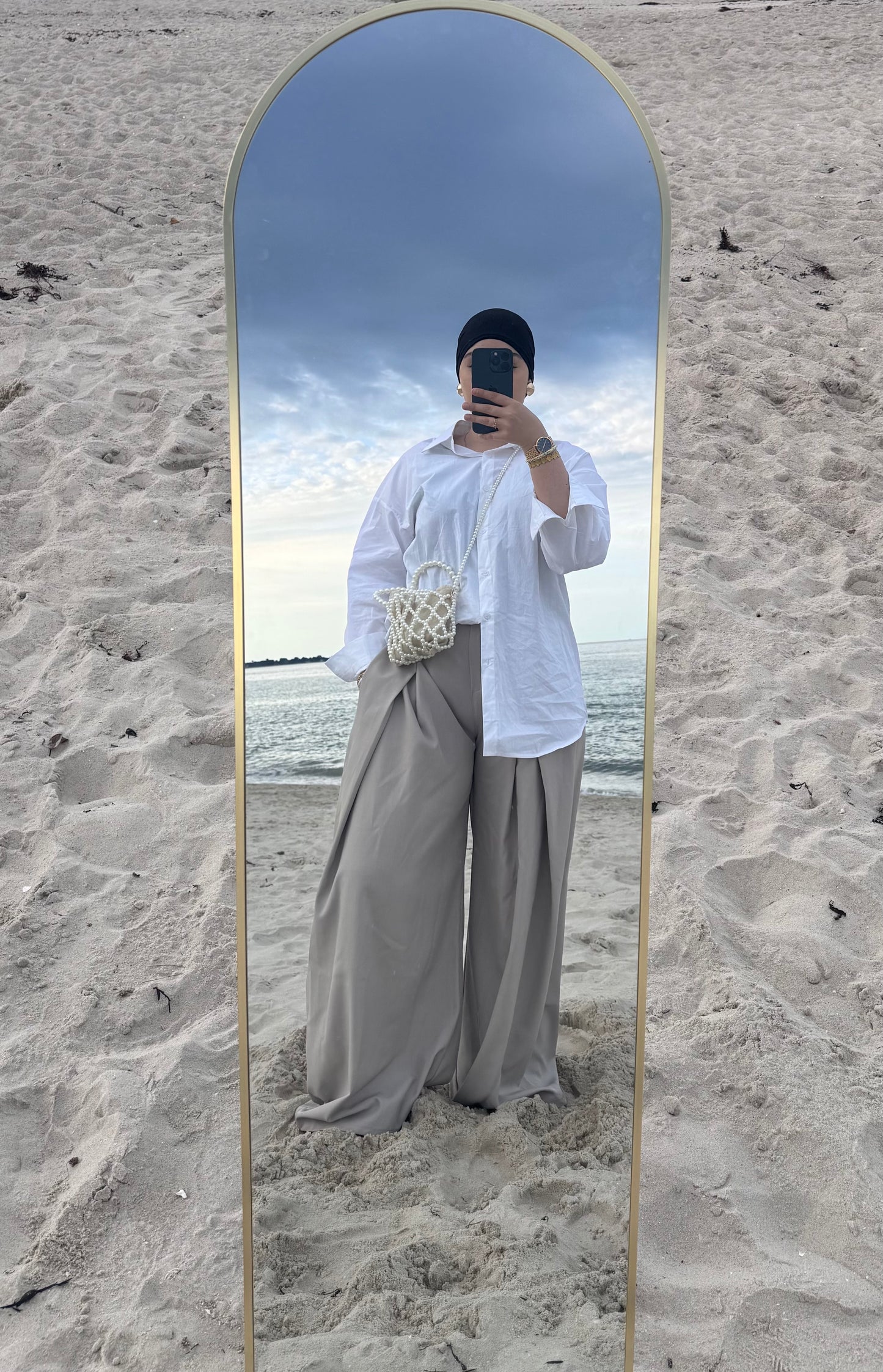✨ Pantalon Dania ✨