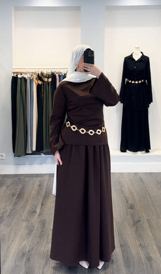 Ensemble Camila