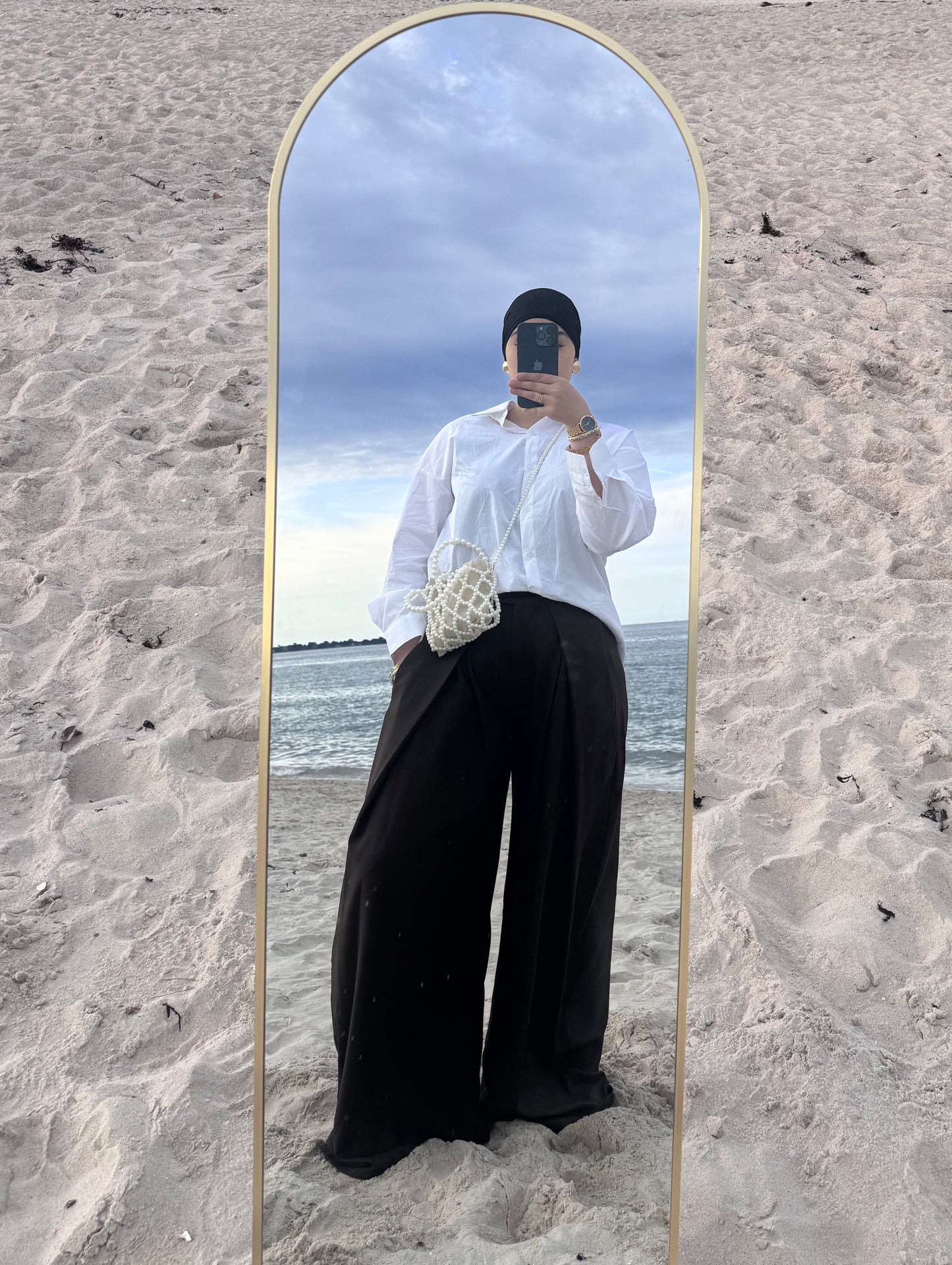 ✨ Pantalon Dania ✨