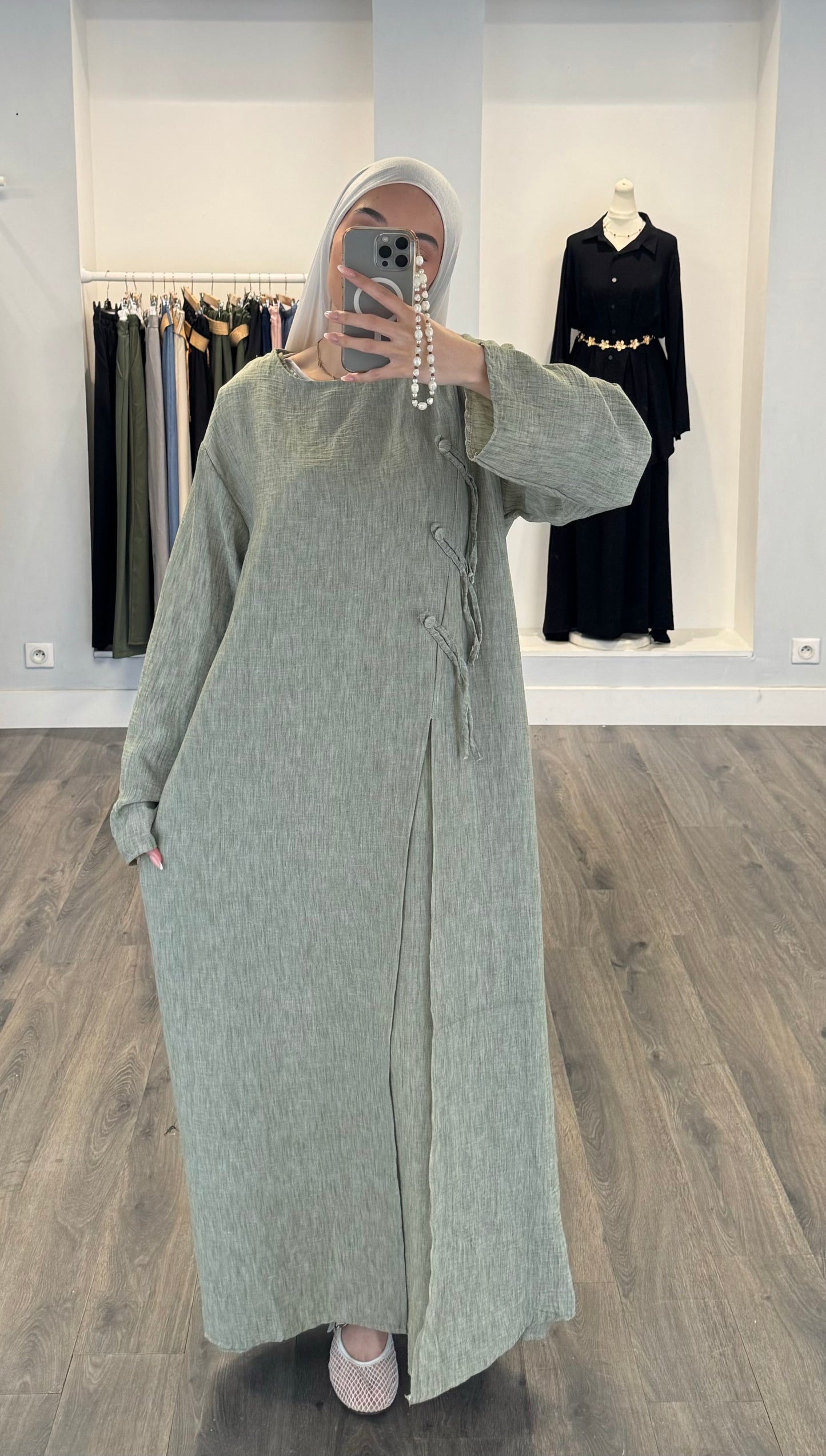 ✨Robe Zenaya✨