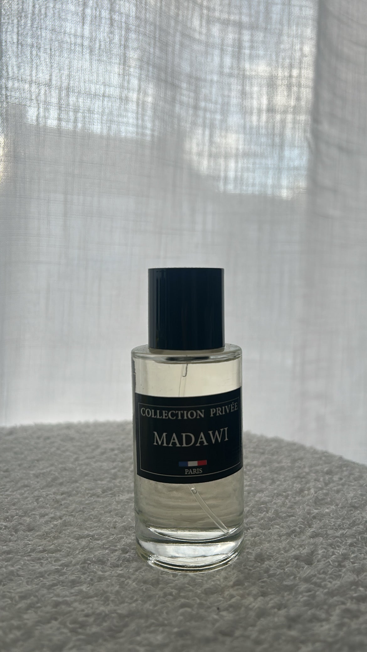 Collection Privée Malawi