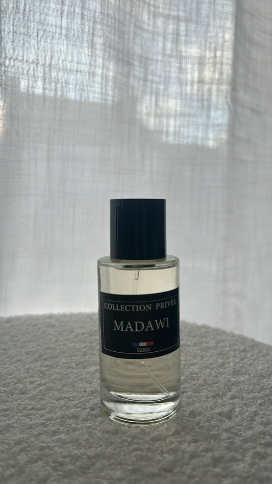 Collection Privée Malawi
