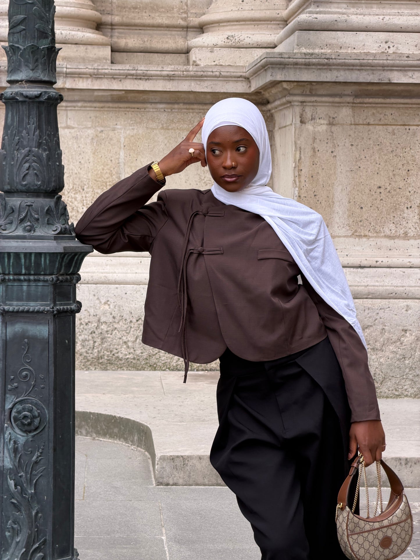 Haut Soraya