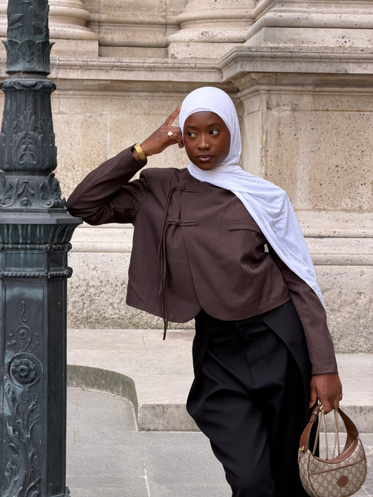 Haut Soraya